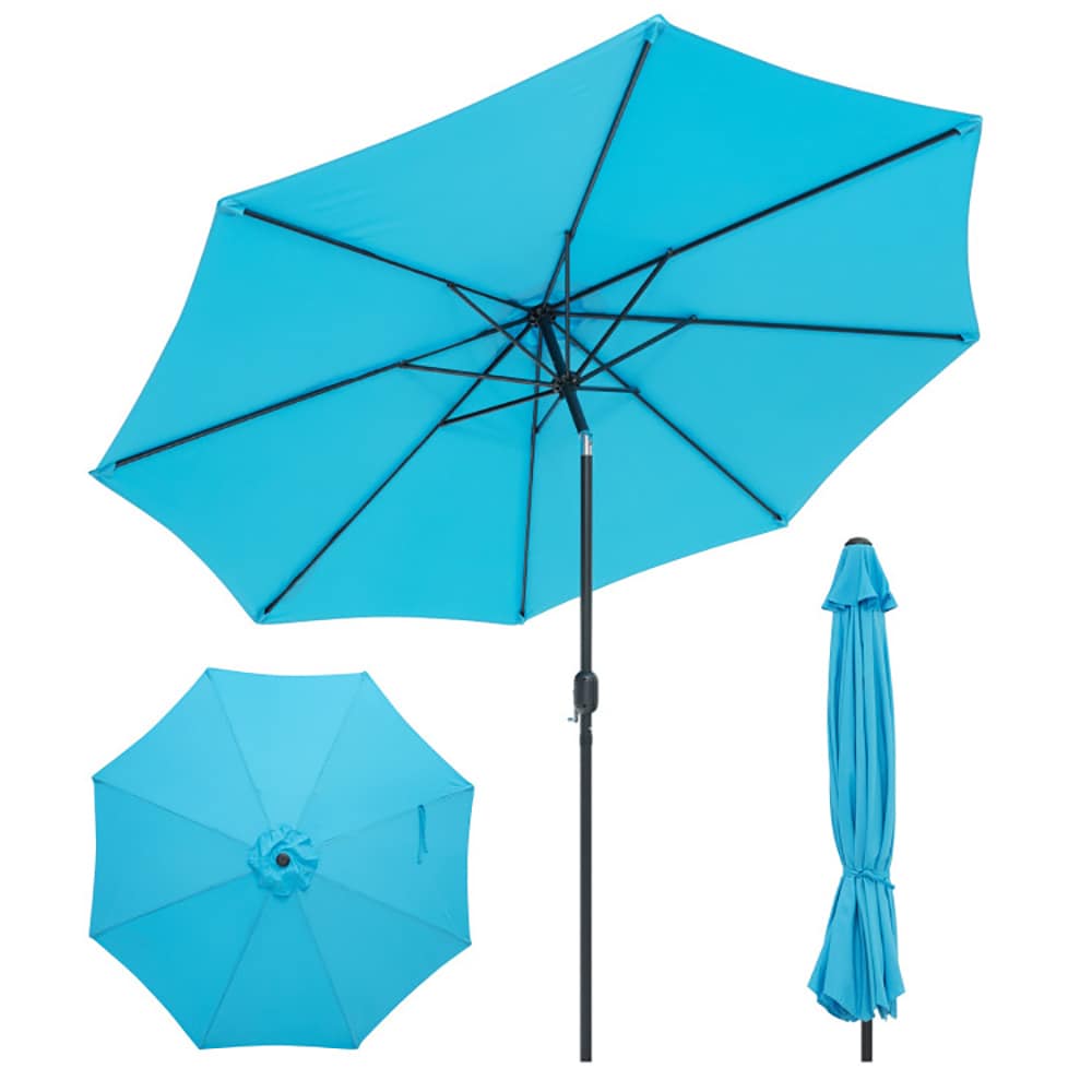 CASAINC JC-460BASE Umbrellas-2 - View #9