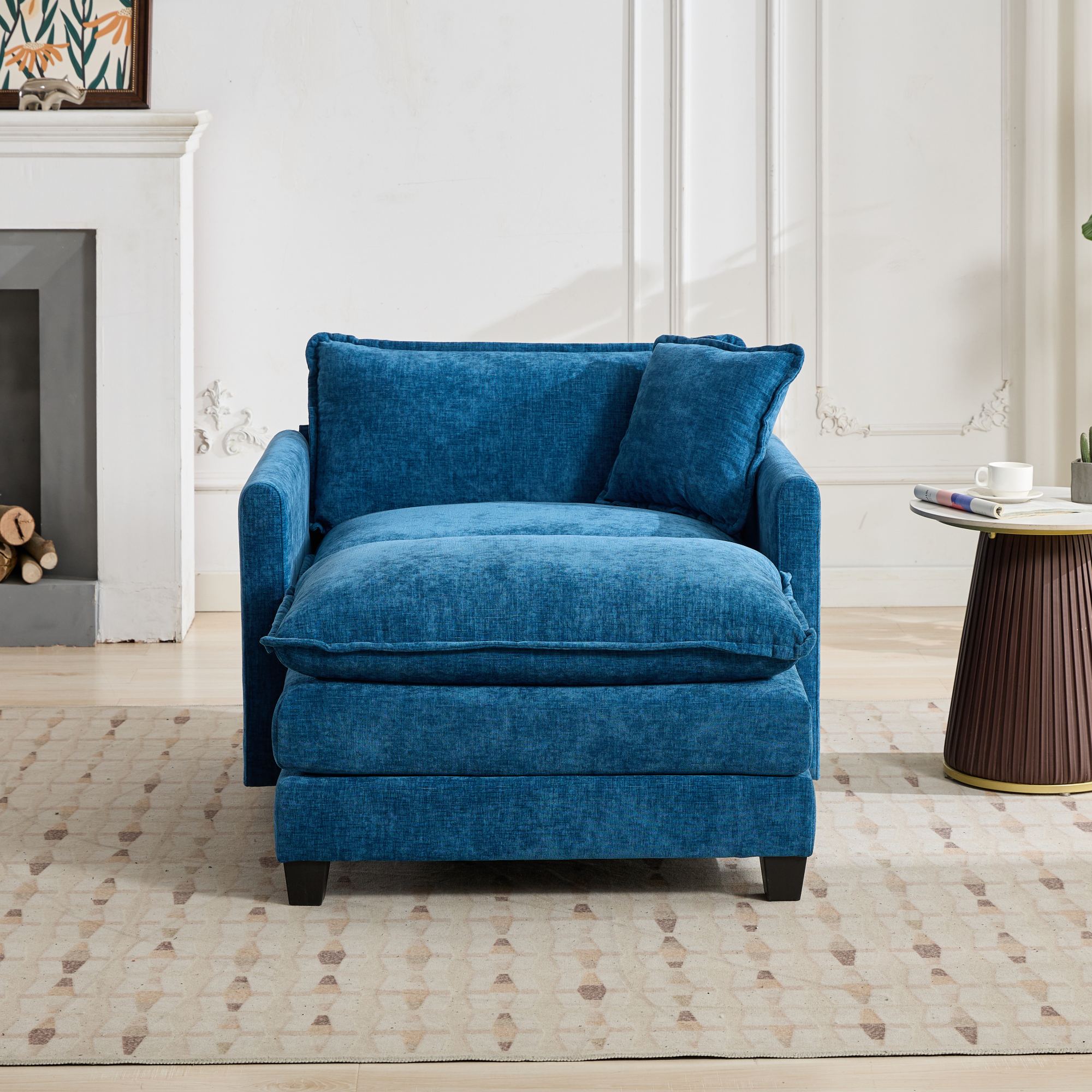 CHITA CHITA/ASDSFA-18 Sofas-Loveseats - View #5