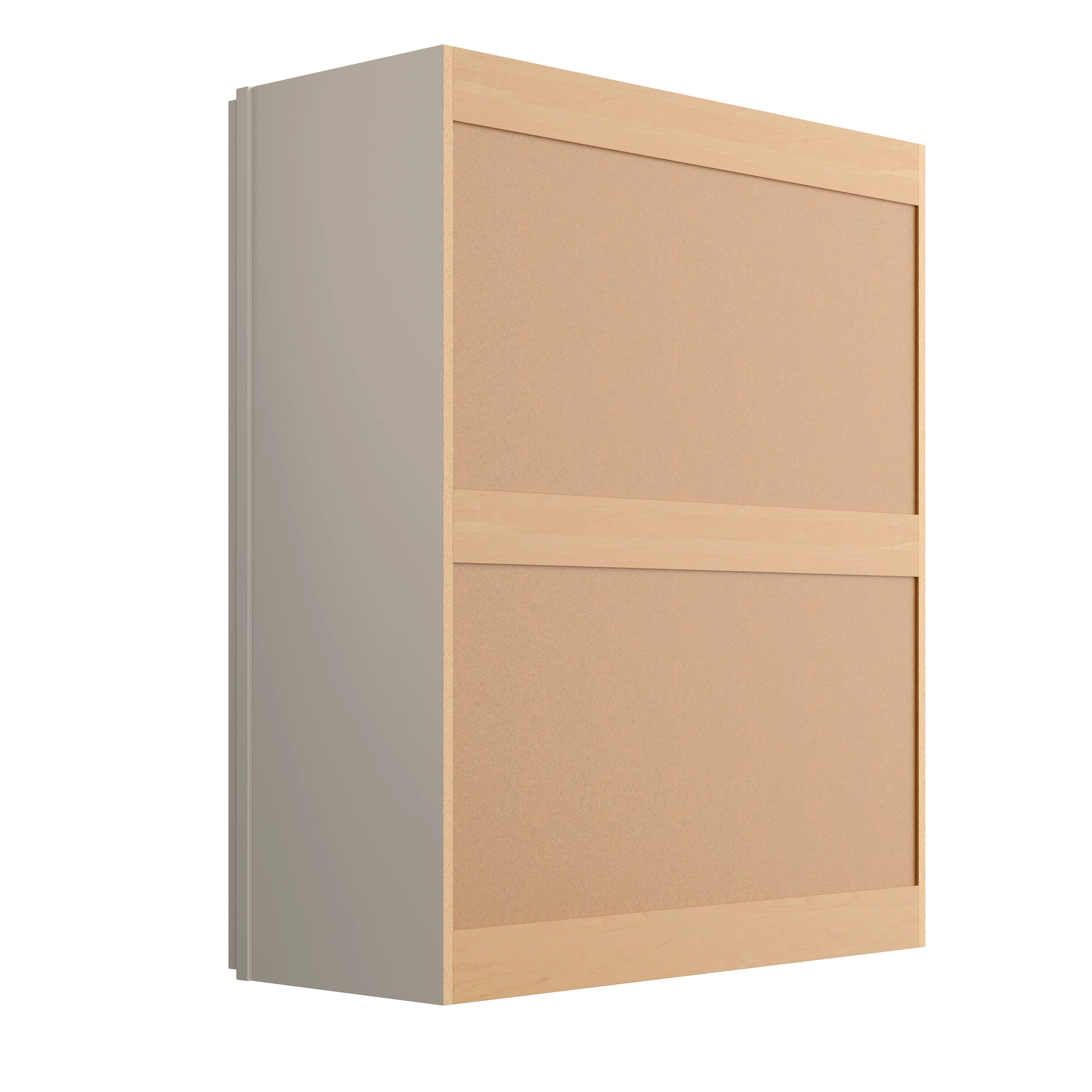 Project Source W3036BG Cabinets-Kitchen - View #9