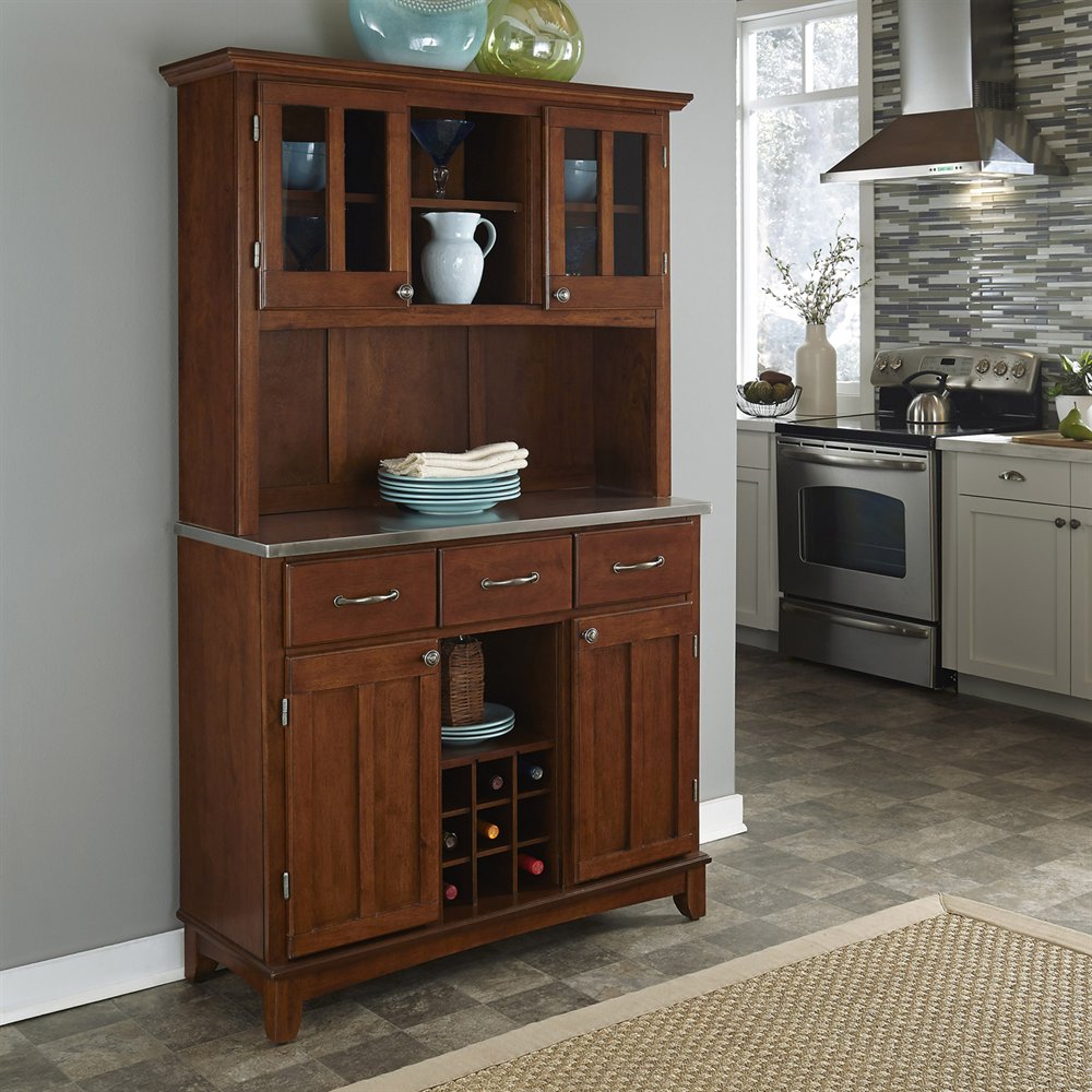 Home Styles undefined in the Dining & Kitchen Storage department at ...