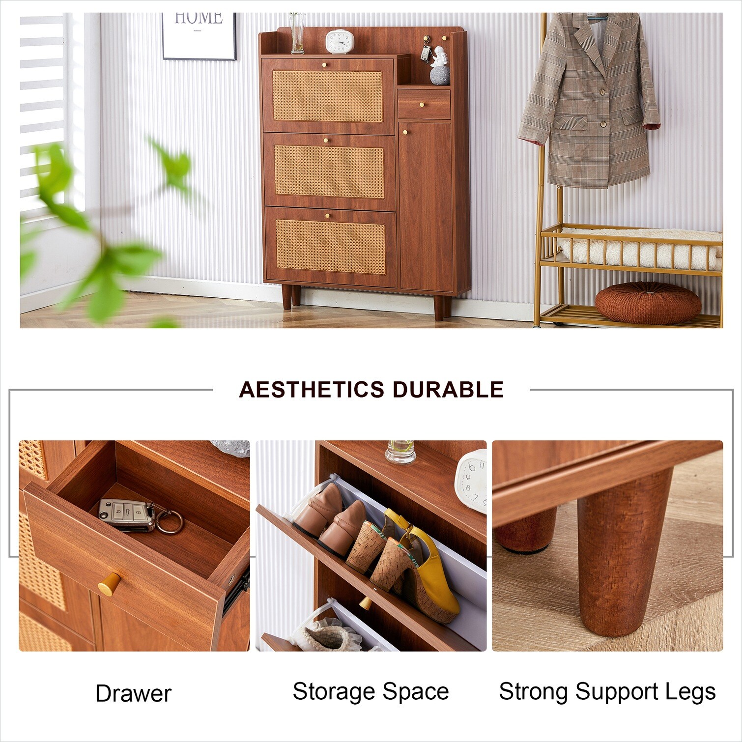 FlowLuxe 8FEP9TP5LQHH chests - View #4