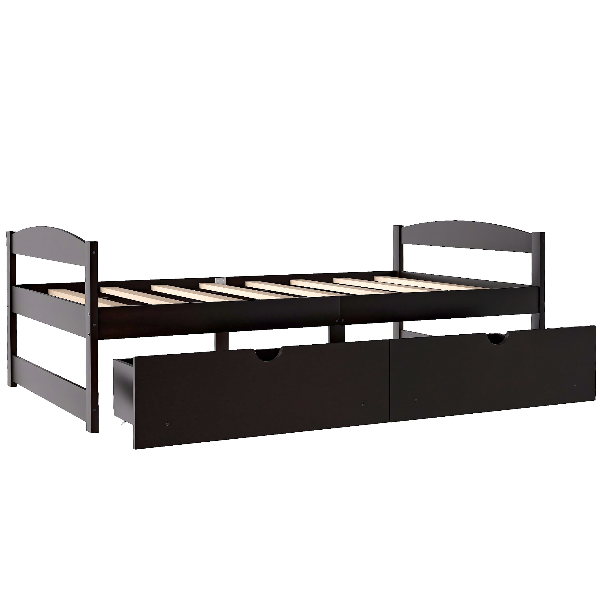 ModernLuxe WF195910AAP beds - View #10
