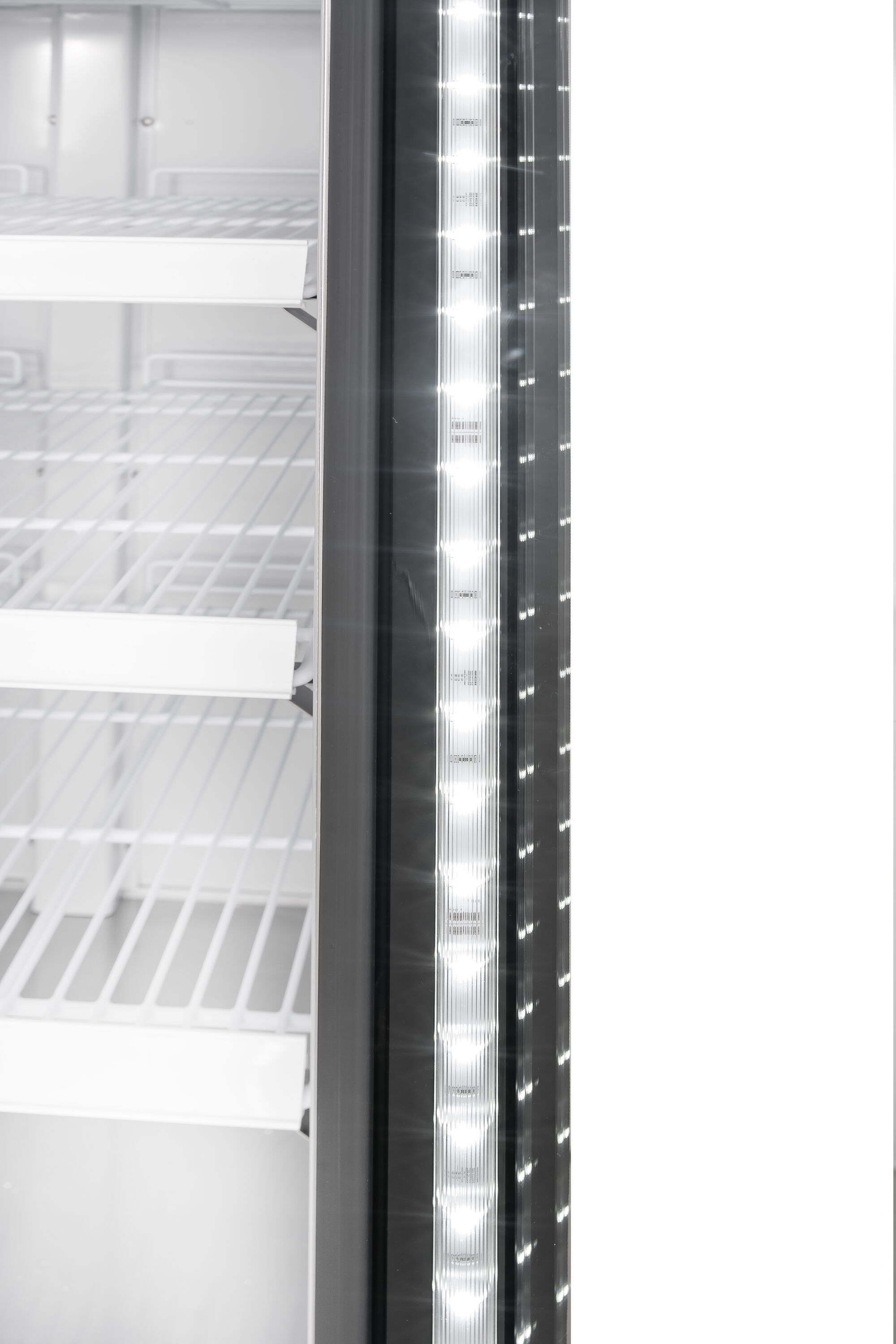 KoolMore LOW-KM-RIC-1DGD Commercial-Refrigerators - View #14
