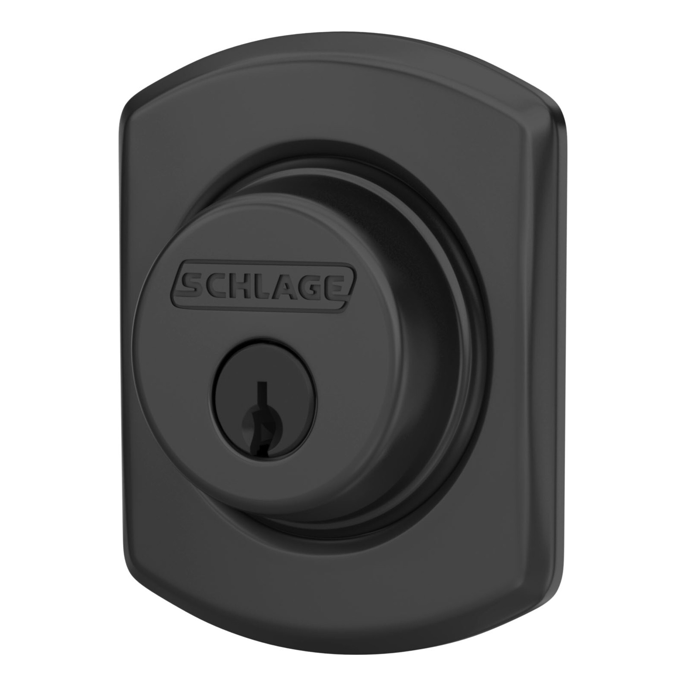 Madero - Schlage B-Series Deadbolts