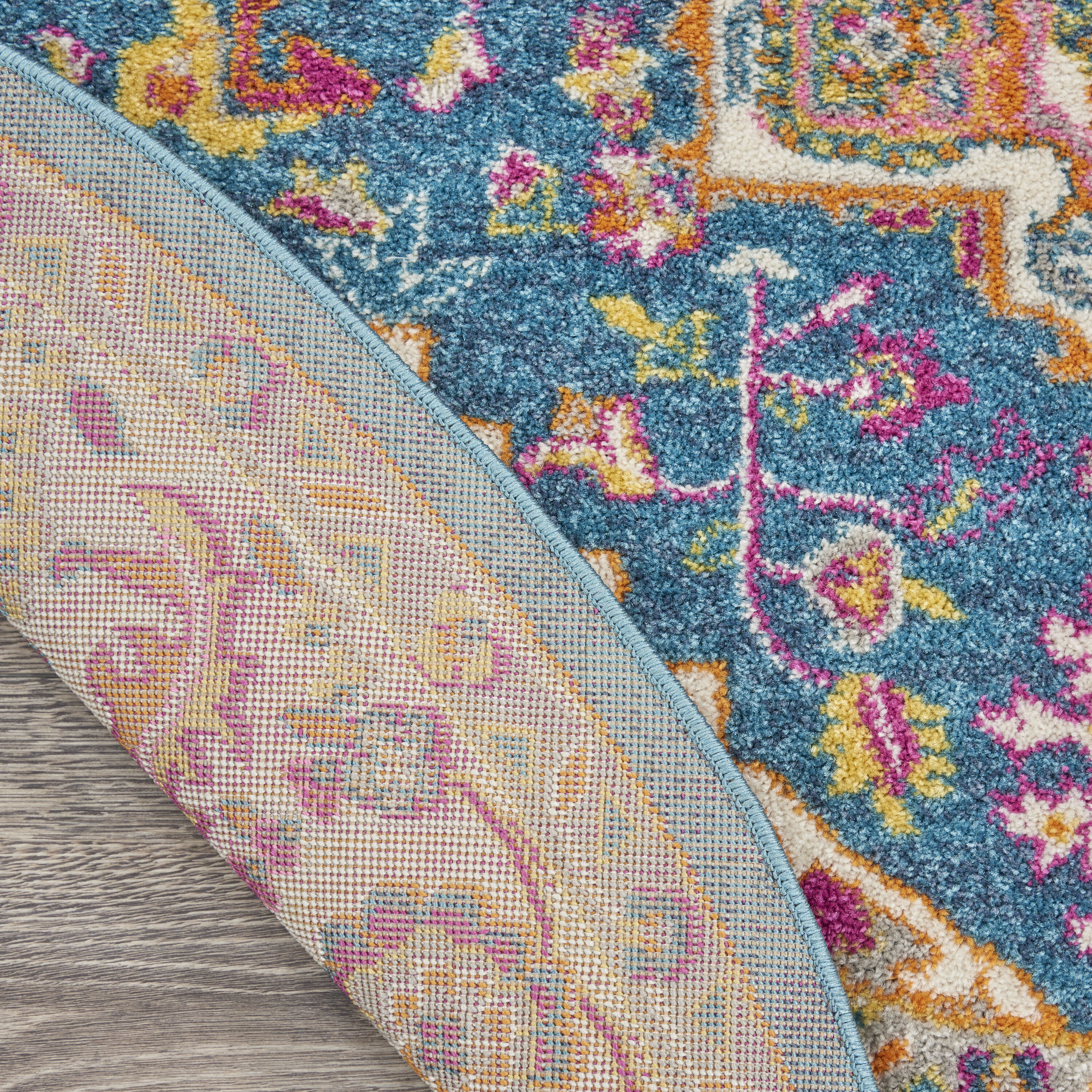 Nourison 099446765260 rugs - View #5