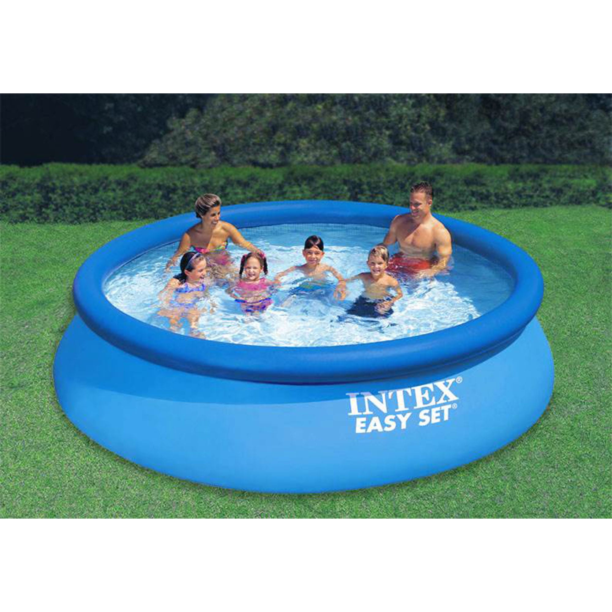 Intex 69699 Above-Ground-Pools - View #8