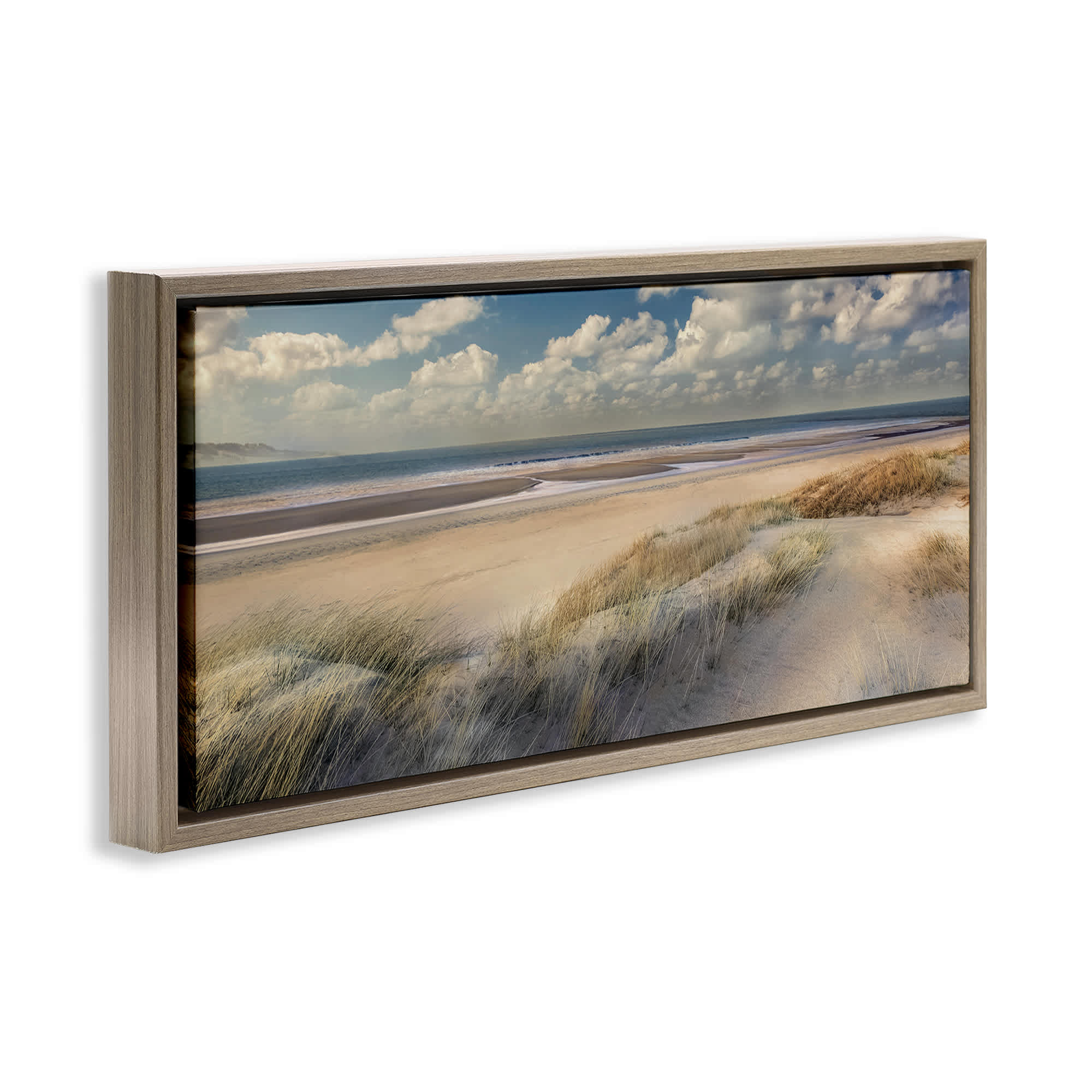 Stupell Industries BS-169-FFE-13X30 Wall-Art - View #2