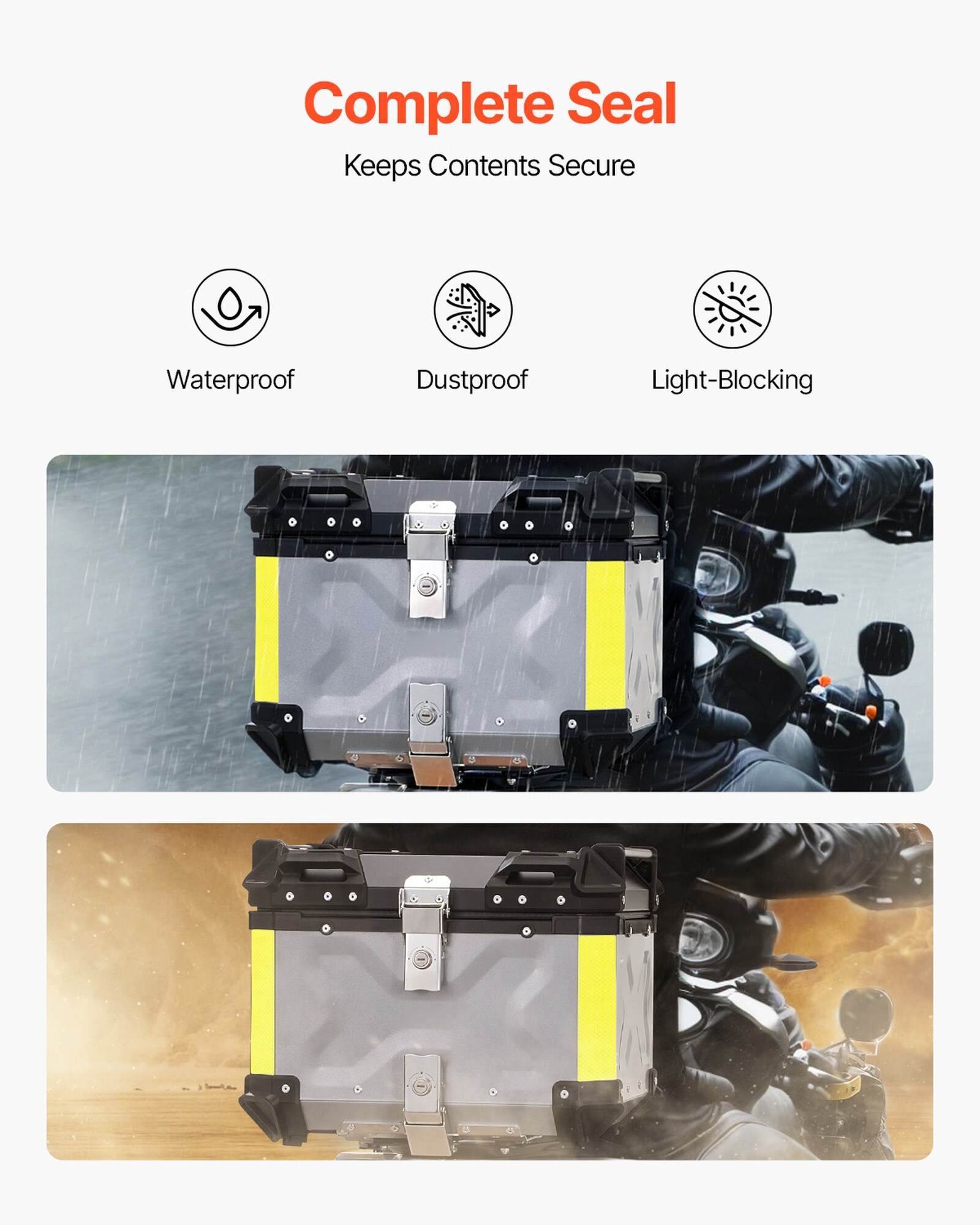 GIVIMO ZMLW014GIVSS2970 Rec-Vehicle-Acc - View #2