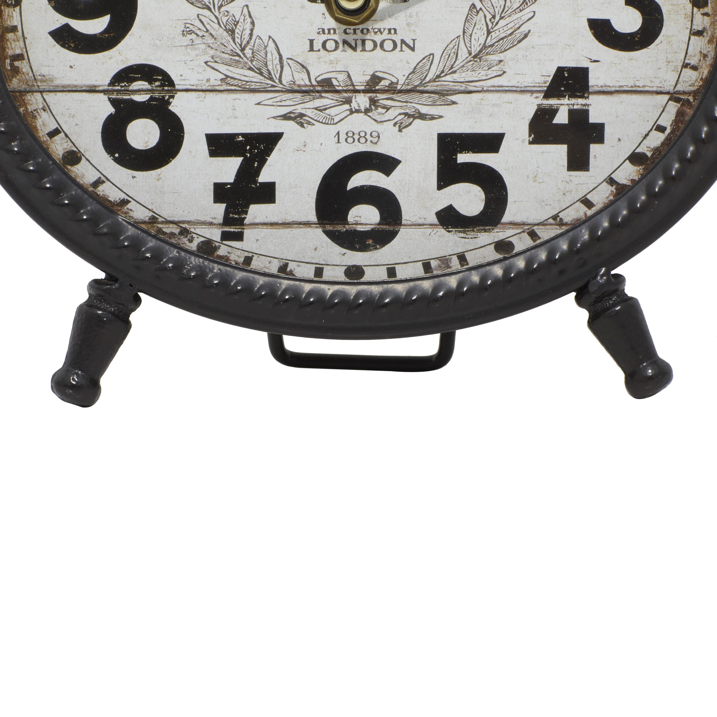 Grayson Lane 92205 Indoor-Outdoor-Clocks - View #3