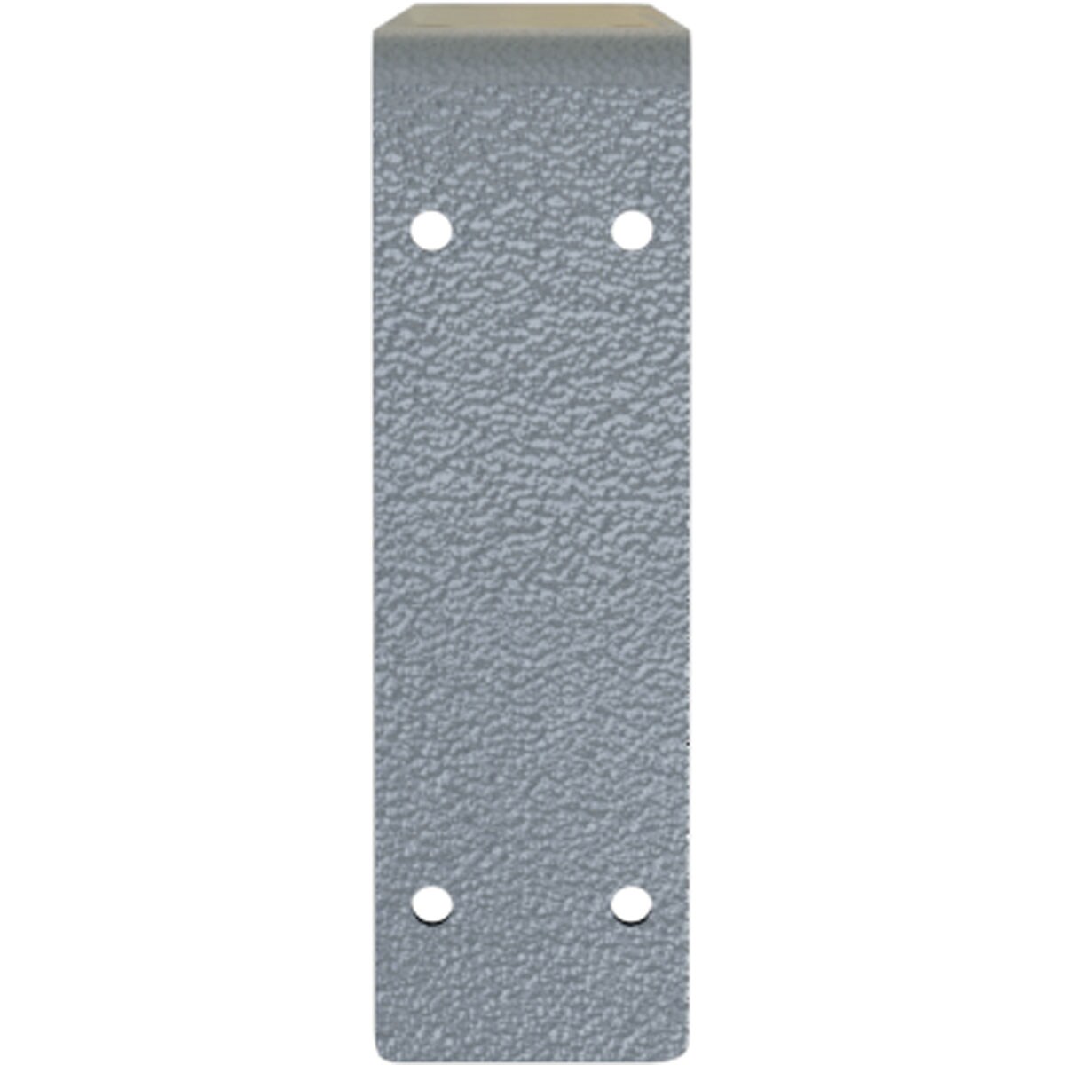 Ekena Millwork BKTM02X16X06EBHLB Mending-Plates-Brackets-Braces - View #5