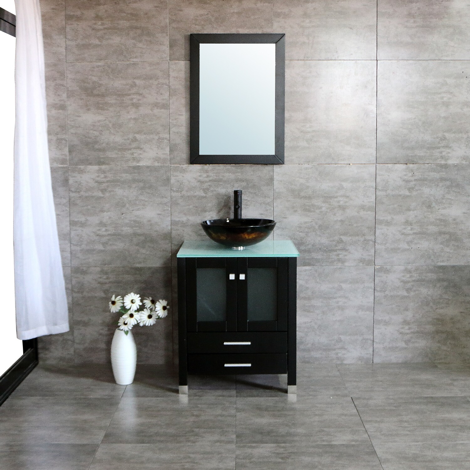 WONLINE USBR4181&USBR1005 Bath-Vanity-Combo - View #7