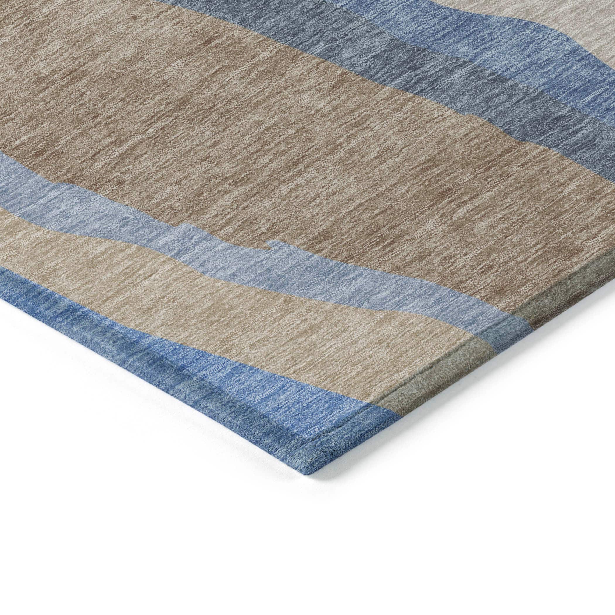 Addison Rugs ACN1047TP2X8 rugs - View #4