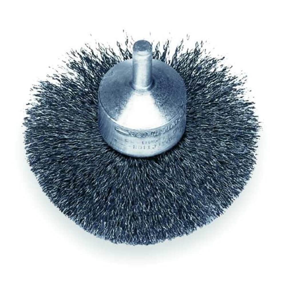 Weiler 96140 Abrasive-Wheels - View #2