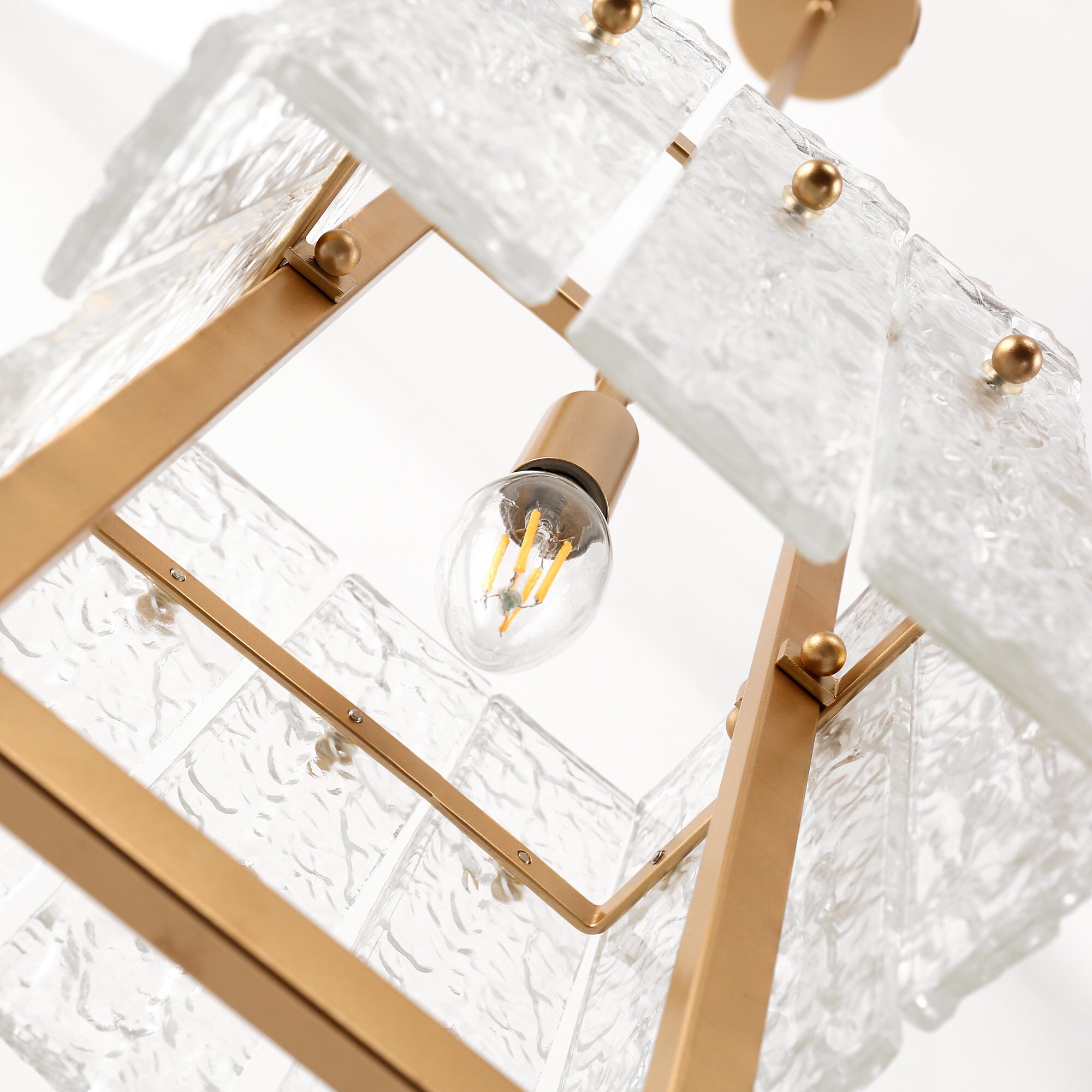 YANSUN LA-NB05601ABL-11 Pendant-Lights - View #7