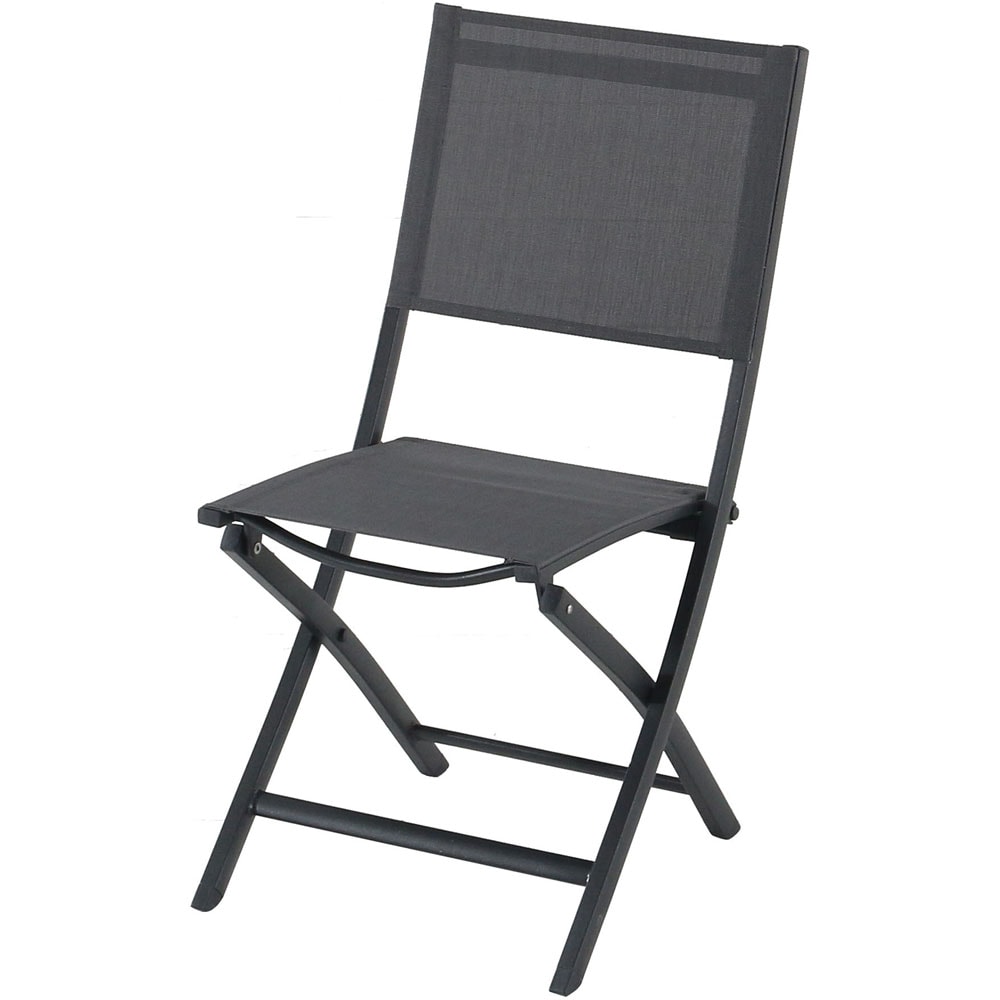 Hanover NAPDNS5PCFDSQ-GRY Patio-Dining-Sets - View #9