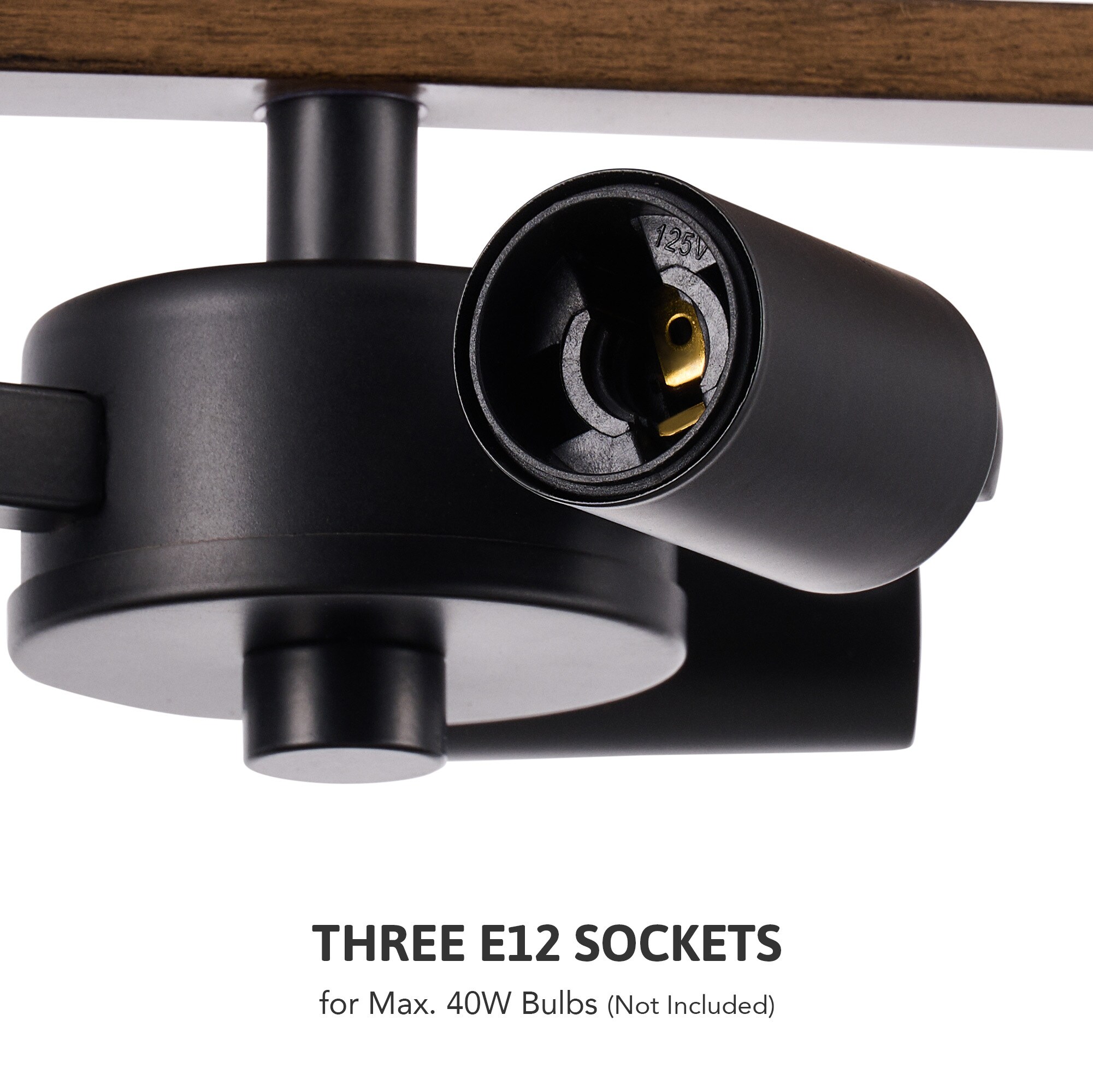 CO-Z HCF-4032-00 flushmounts - View #4