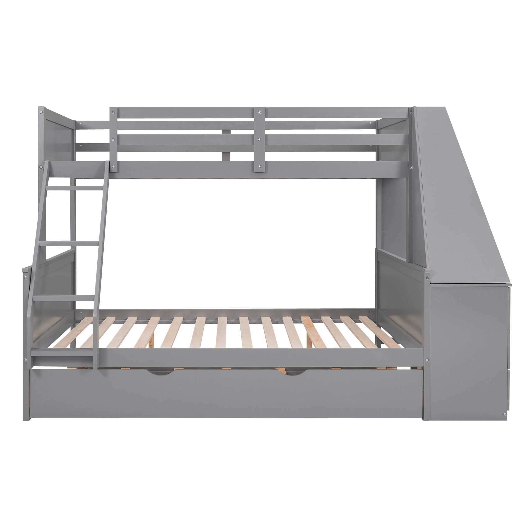 ModernLuxe GX000316AAE Bunk-Beds - View #14