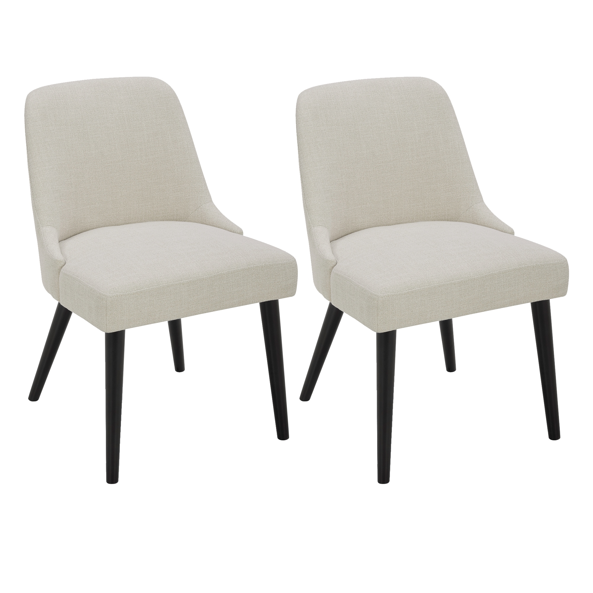 Circle 55 4-LSY1093-C0200311T Dining-Chairs - View #2