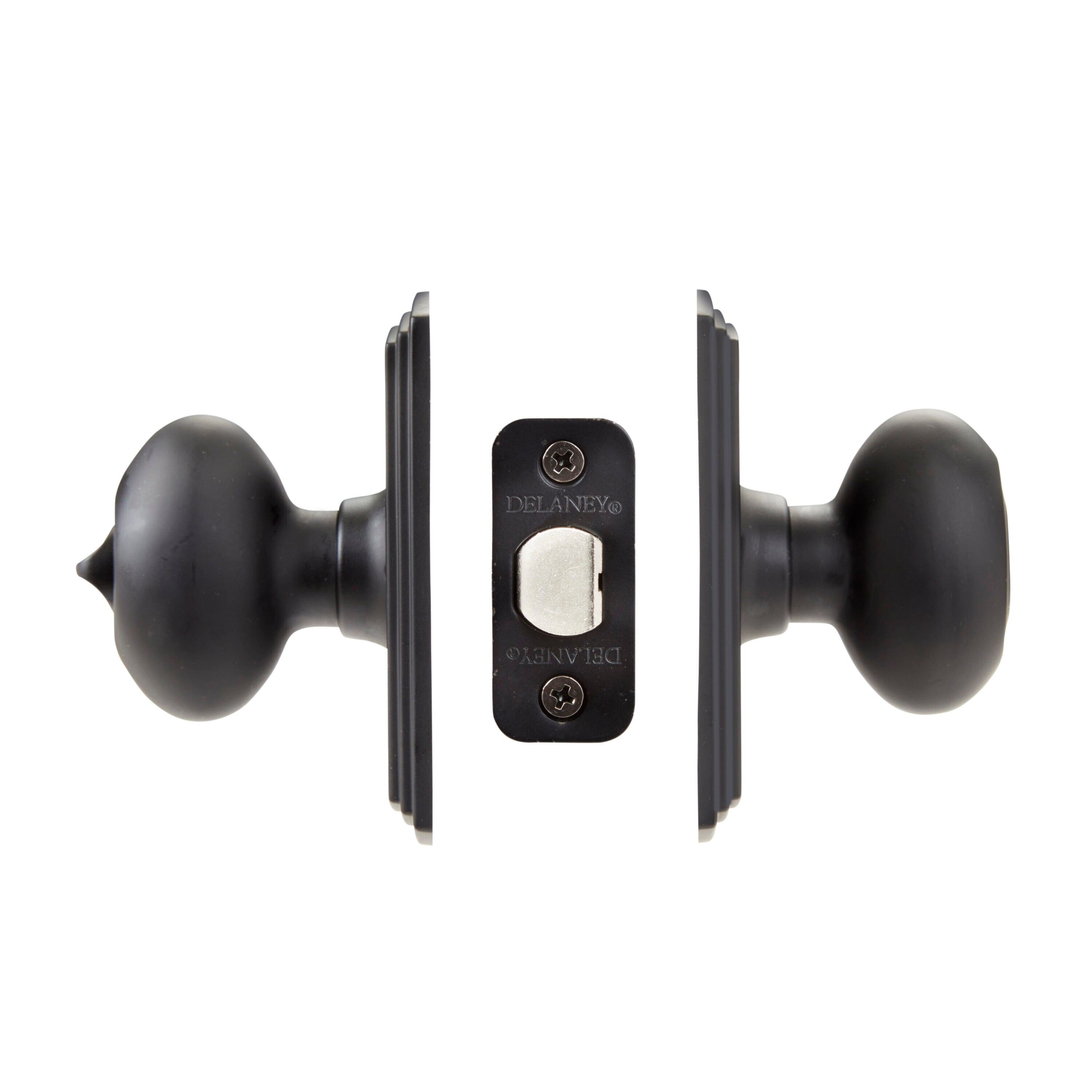 Delaney Hardware 360504 Door-Knobs - View #5