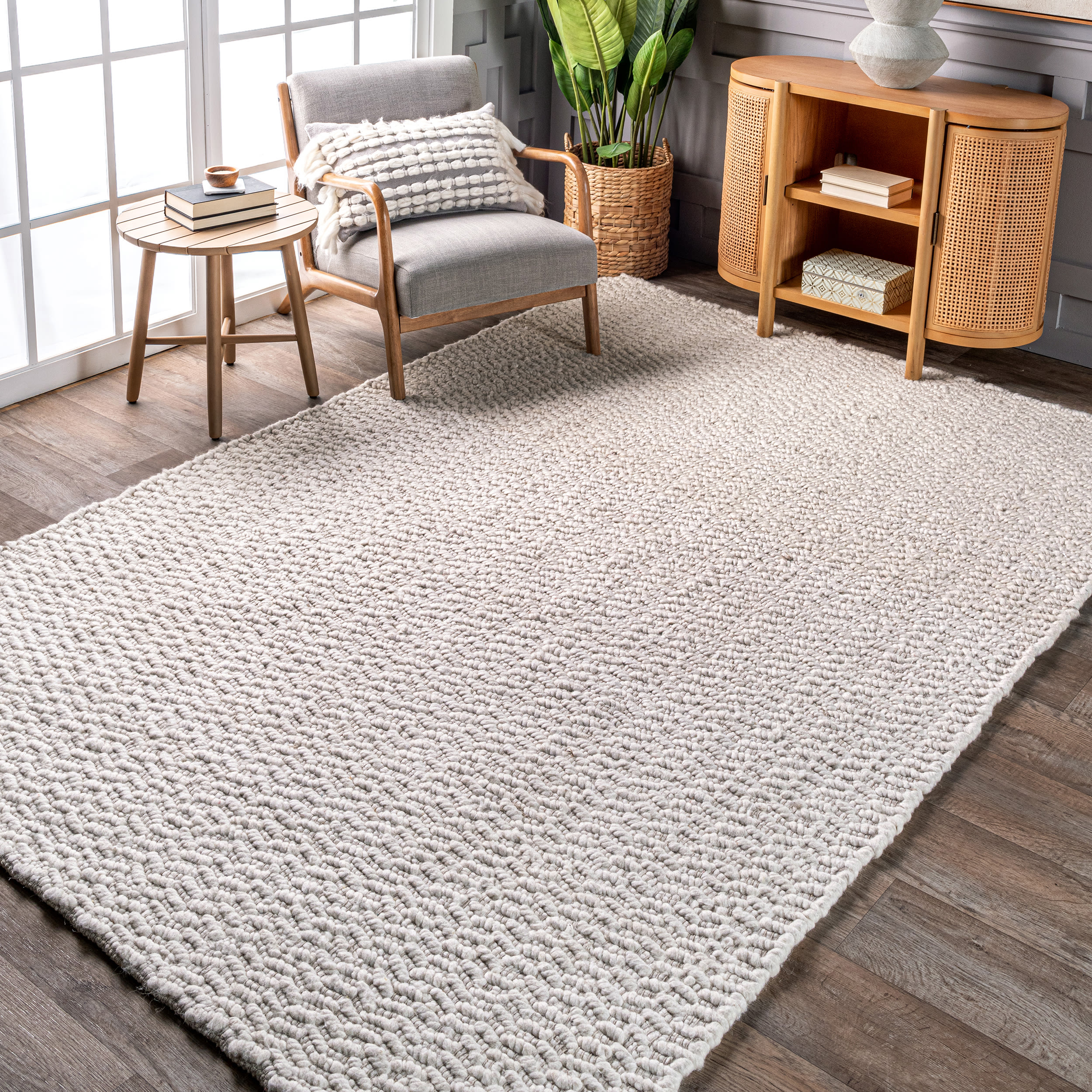 nuLOOM VESE01A-609 rugs - View #4