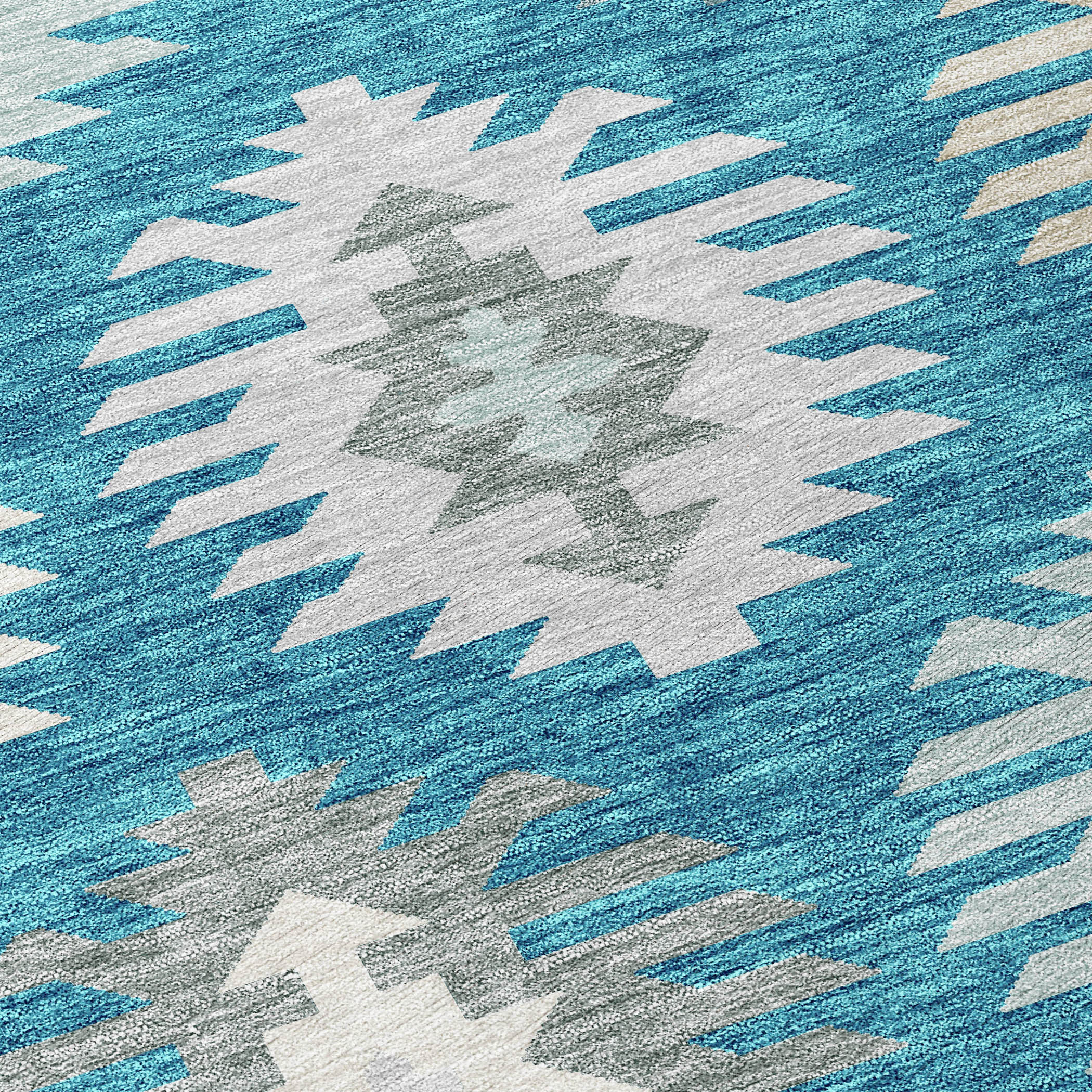 Addison Rugs ACN983TE5X8 rugs - View #5