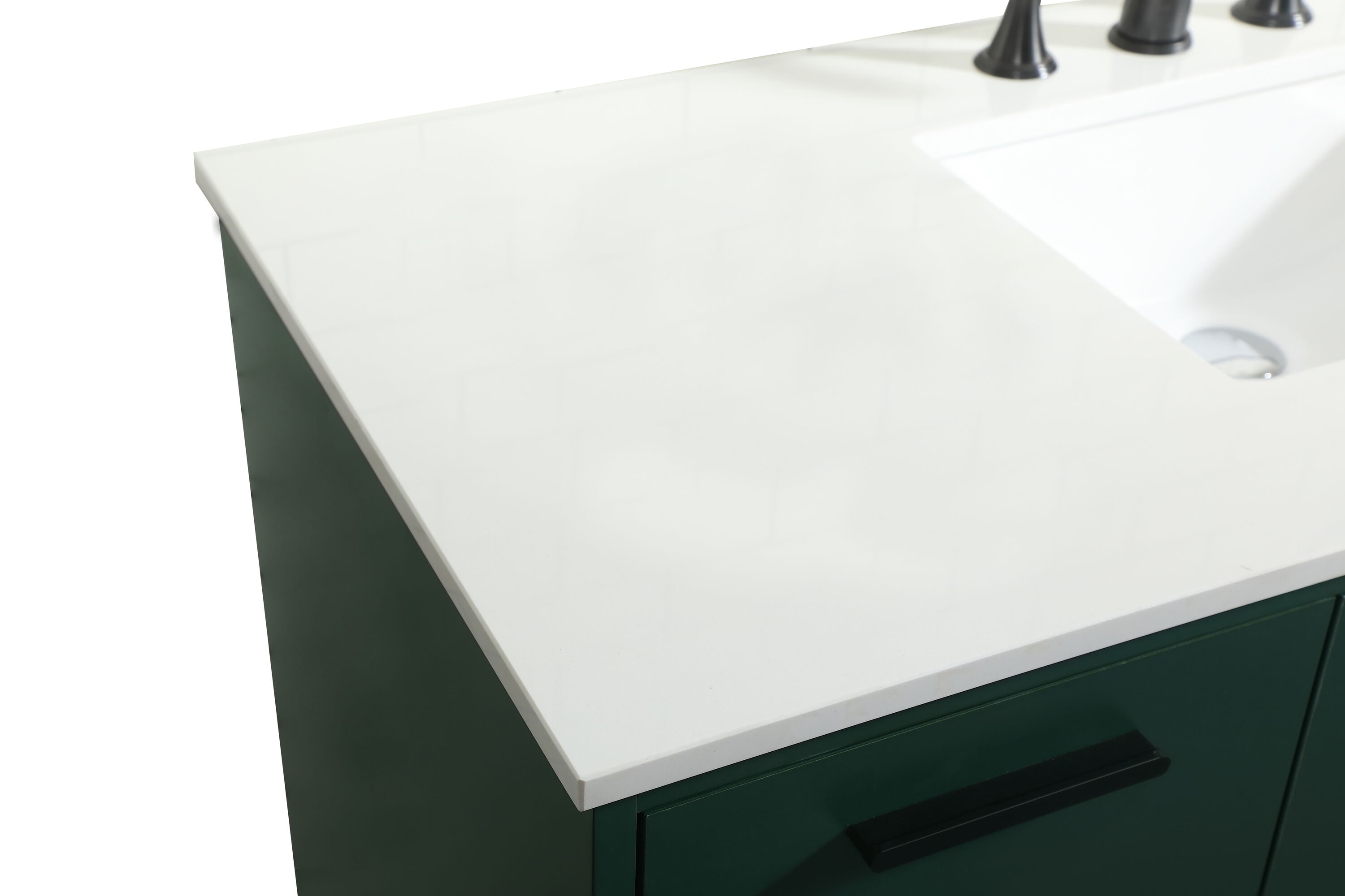 Elegant Decor HF141144MGN Bath-Vanity-Combo - View #6