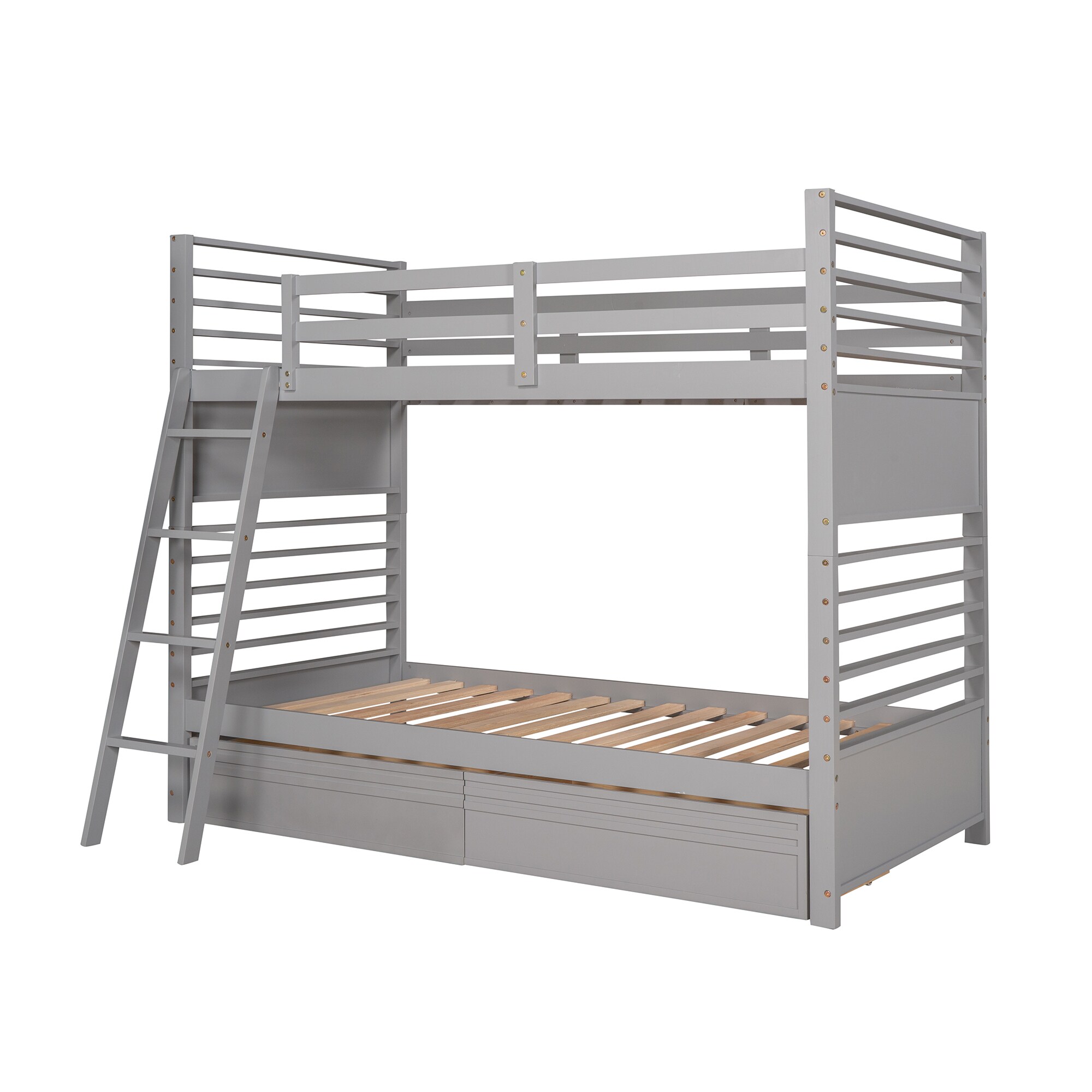 ModernLuxe LT000522AAE Bunk-Beds - View #8