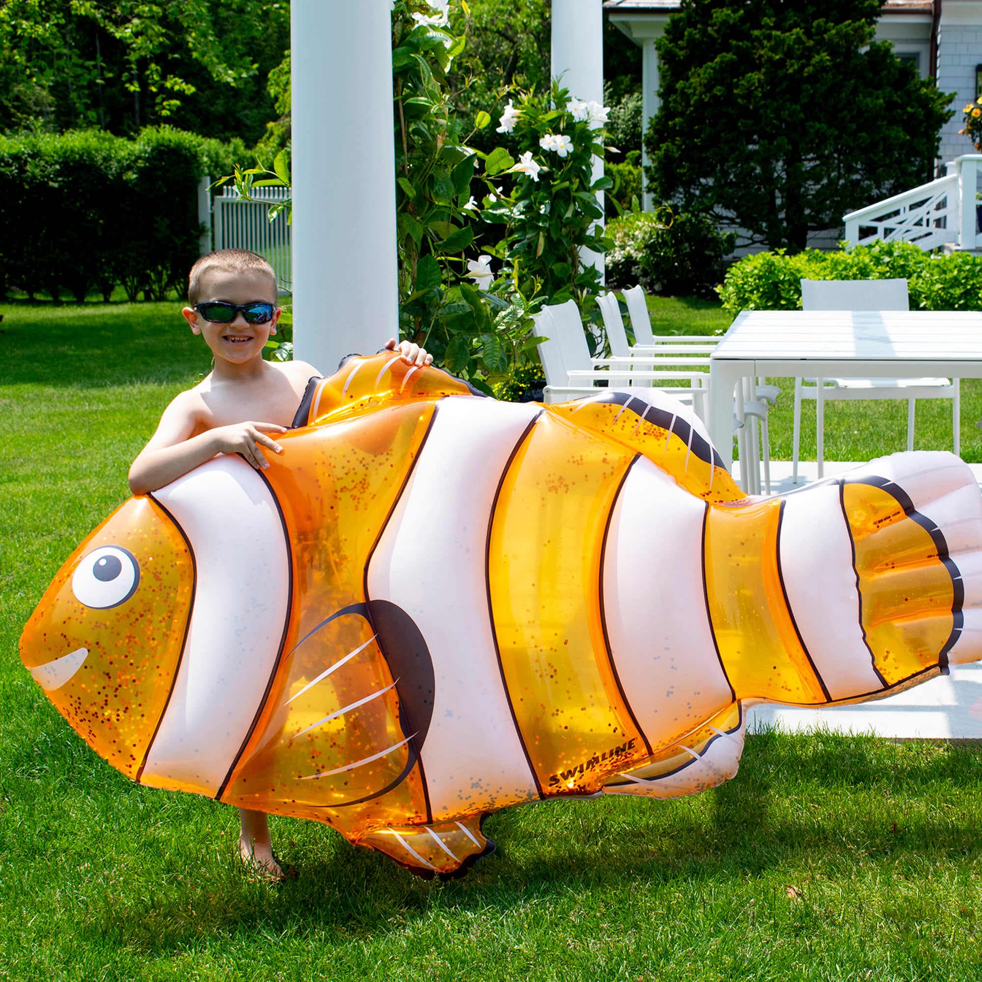 Swimline SWIM 90749 Pool-Toys-Floats - View #3