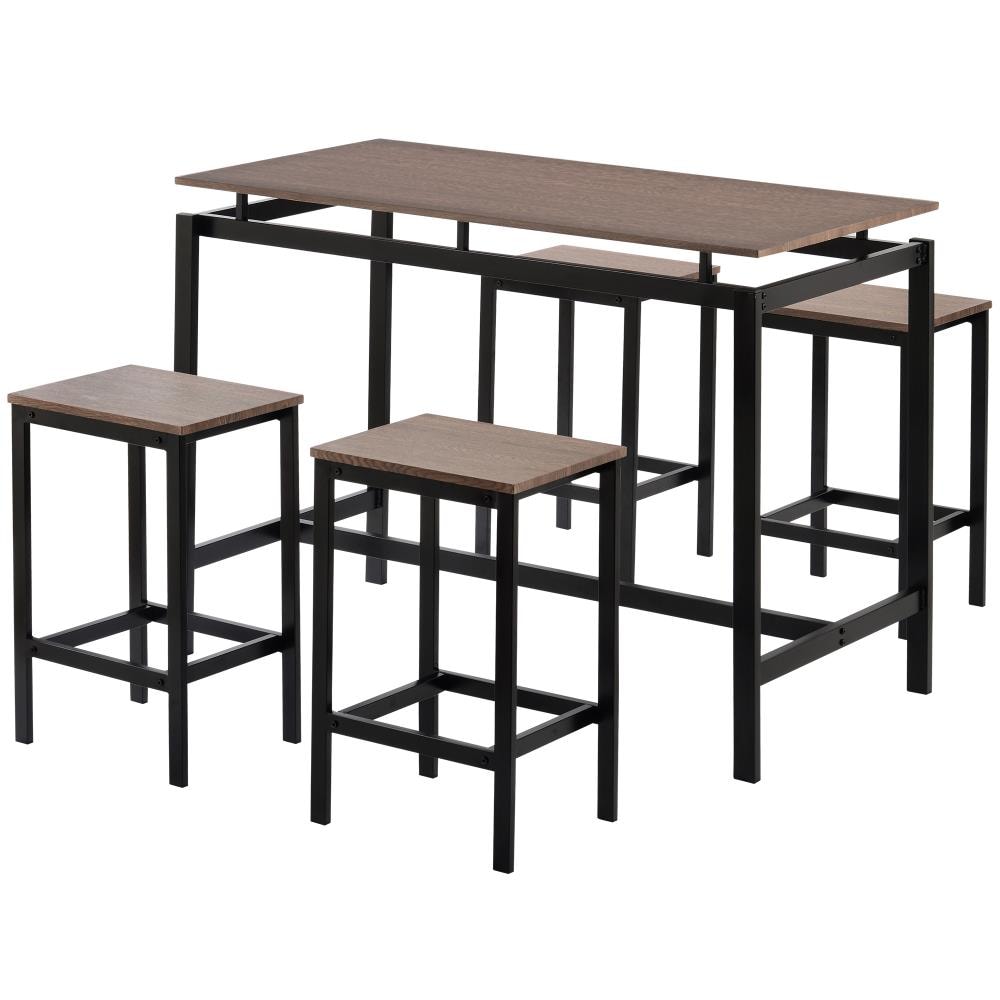 CASAINC TO-232-DB Dining-Sets - View #3