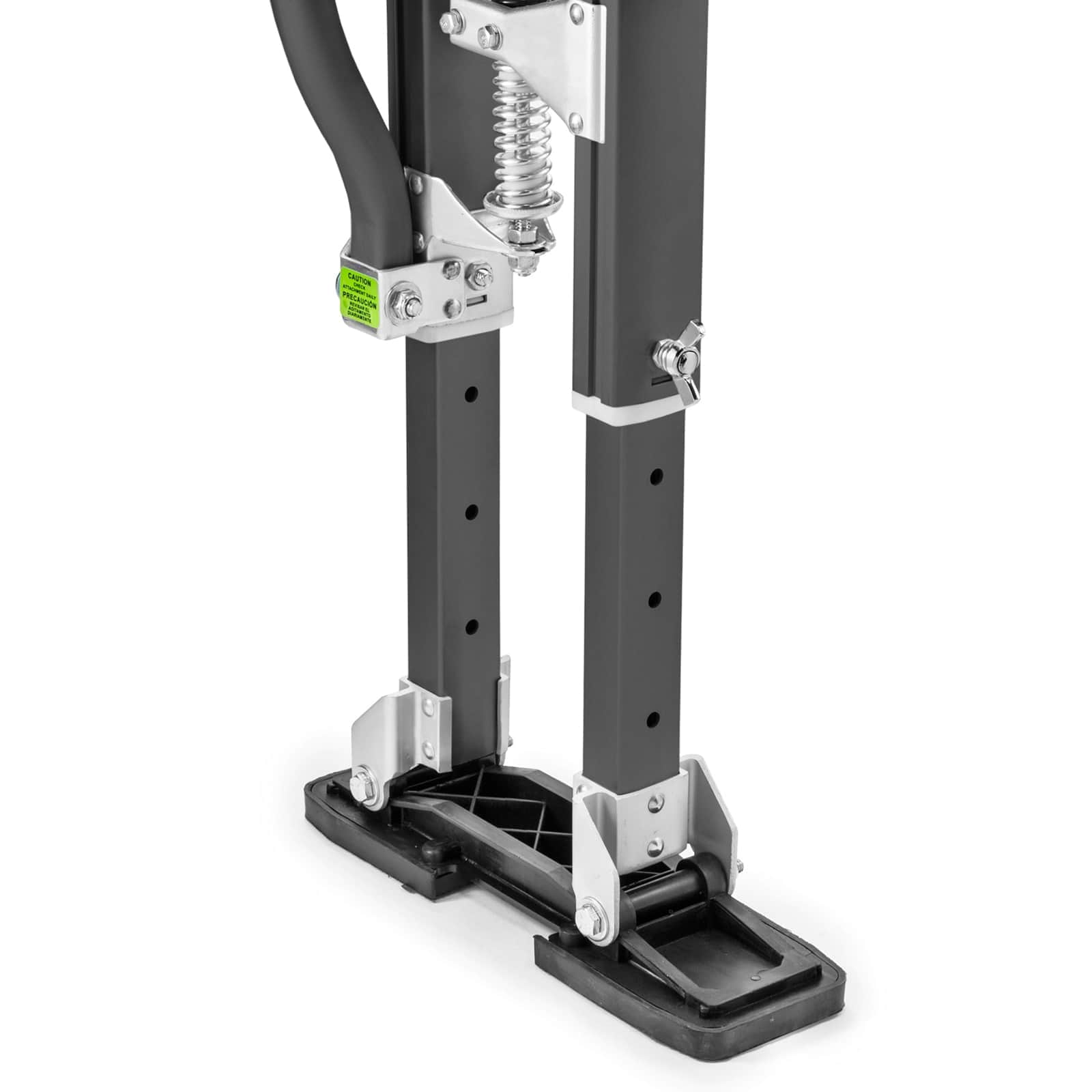 GypTool 2440-MAG-GRY. Drywall-Stilts - View #4