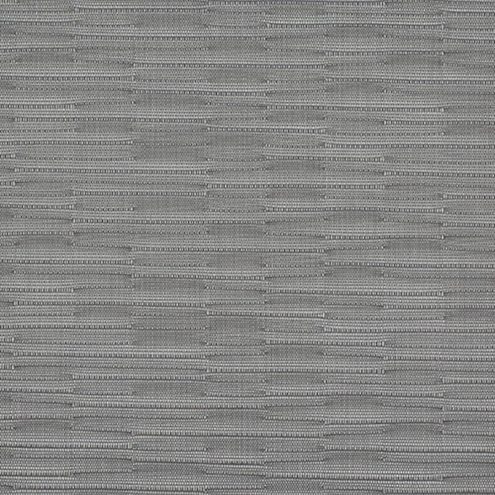 LEVOLOR 2053691 Solar Screen Tides 12 Gray Blackout Polyester Roller shade swatch