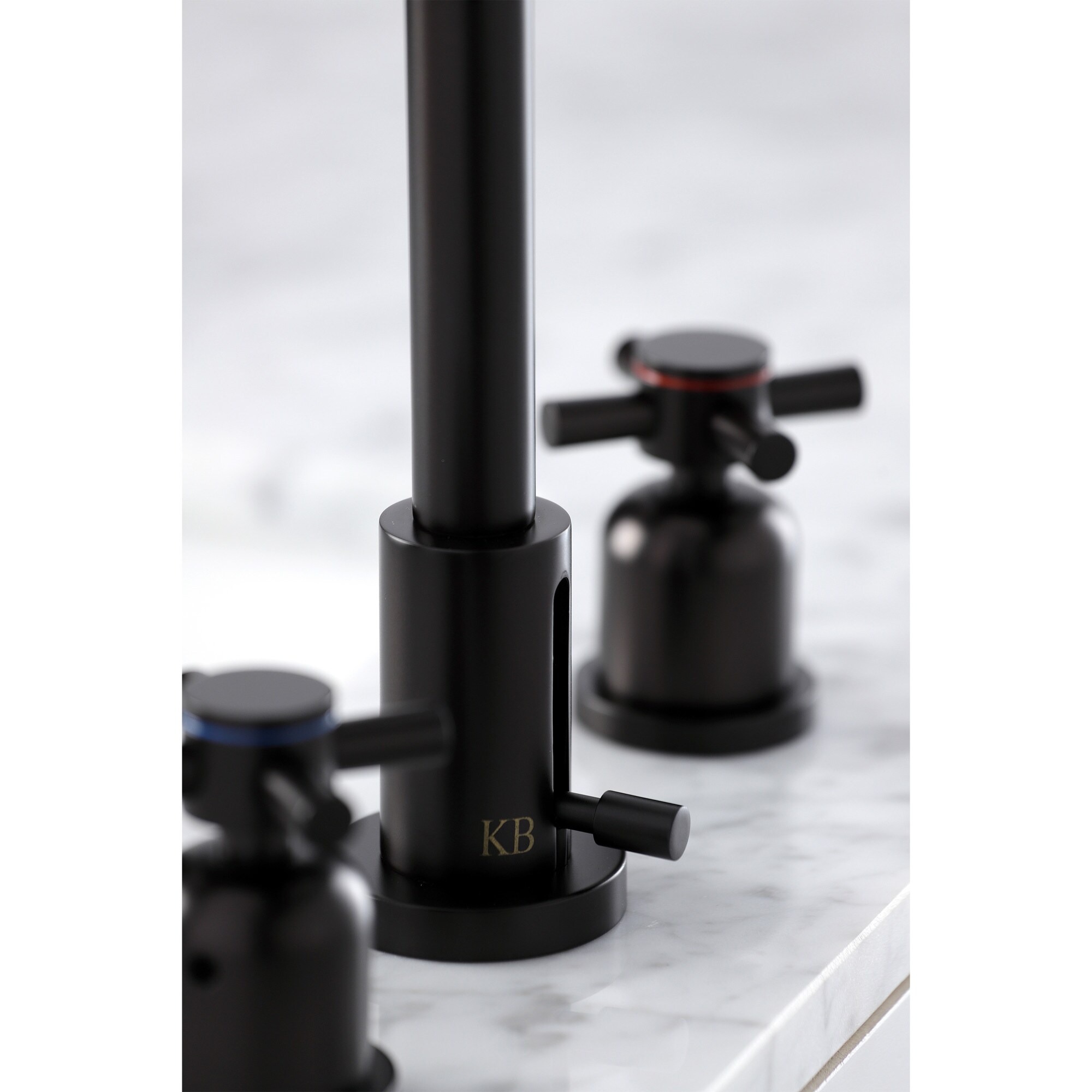 Kingston Brass WLFSC8935DX Lavatory-Faucets - View #8