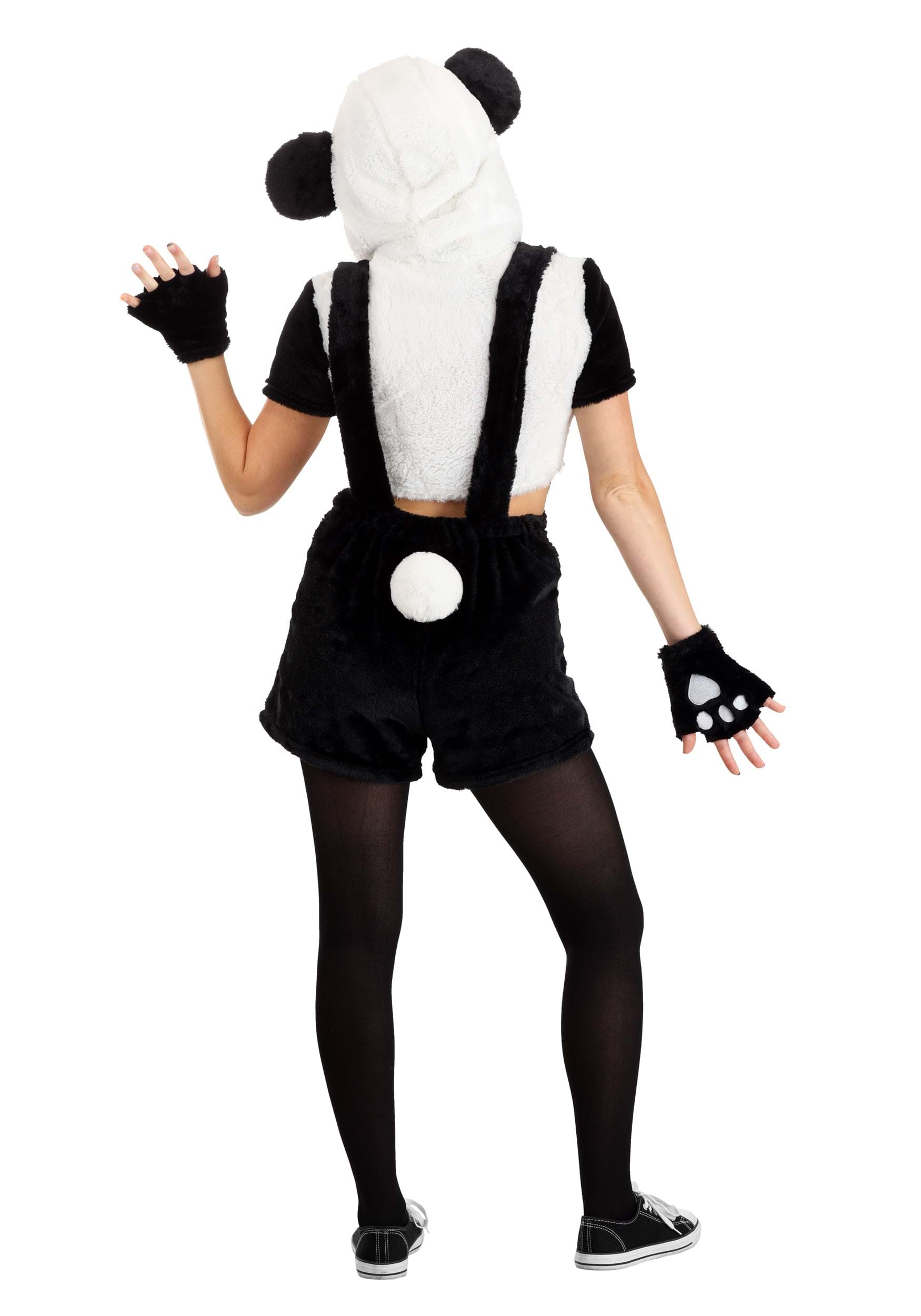 HalloweenCostumes.com FUN1627AD-S costumes - View #3