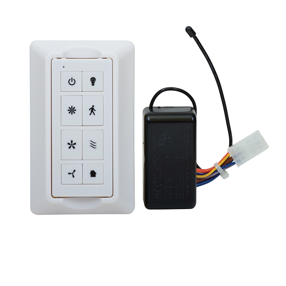Harbor Breeze 4L000014680 Remote pack for item 3786967, 3856484, 1059425, 1059426, 1059247, 1060138