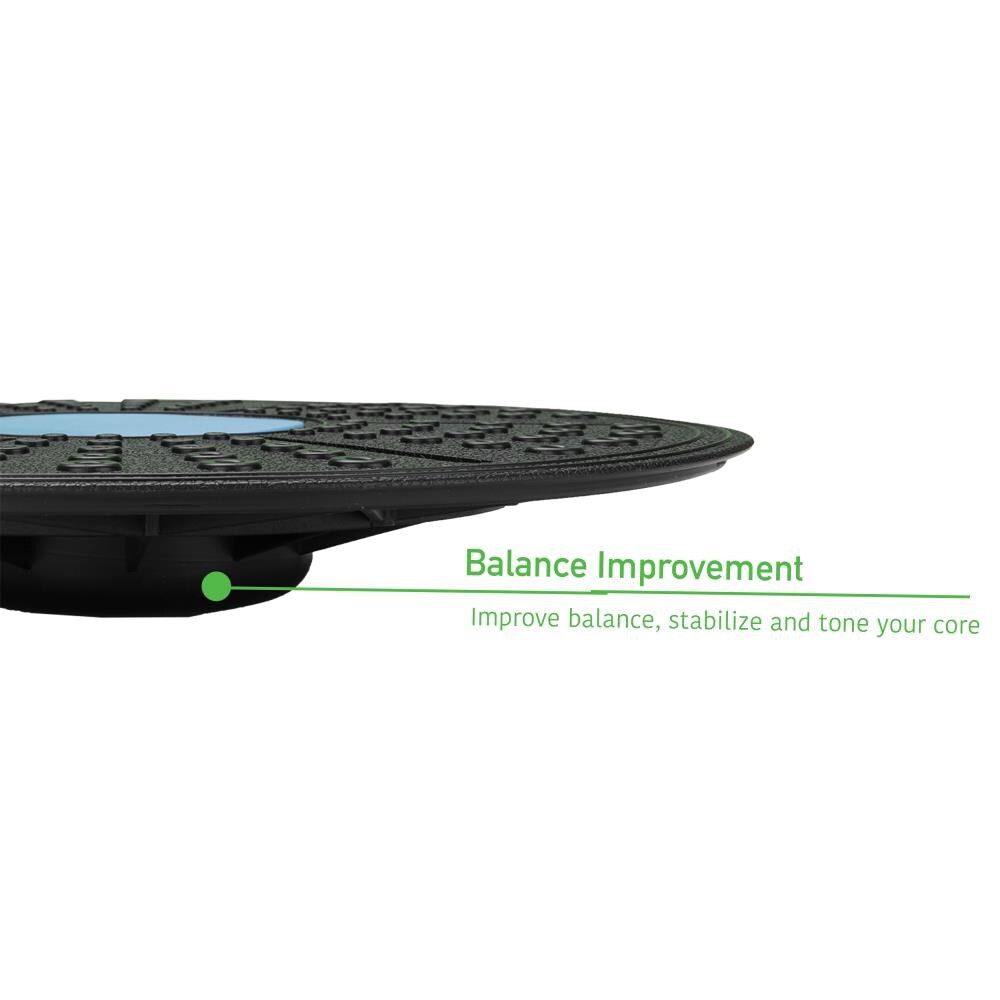 Mind Reader BALANCE-BLU Balance-Exercise-Platforms - View #5