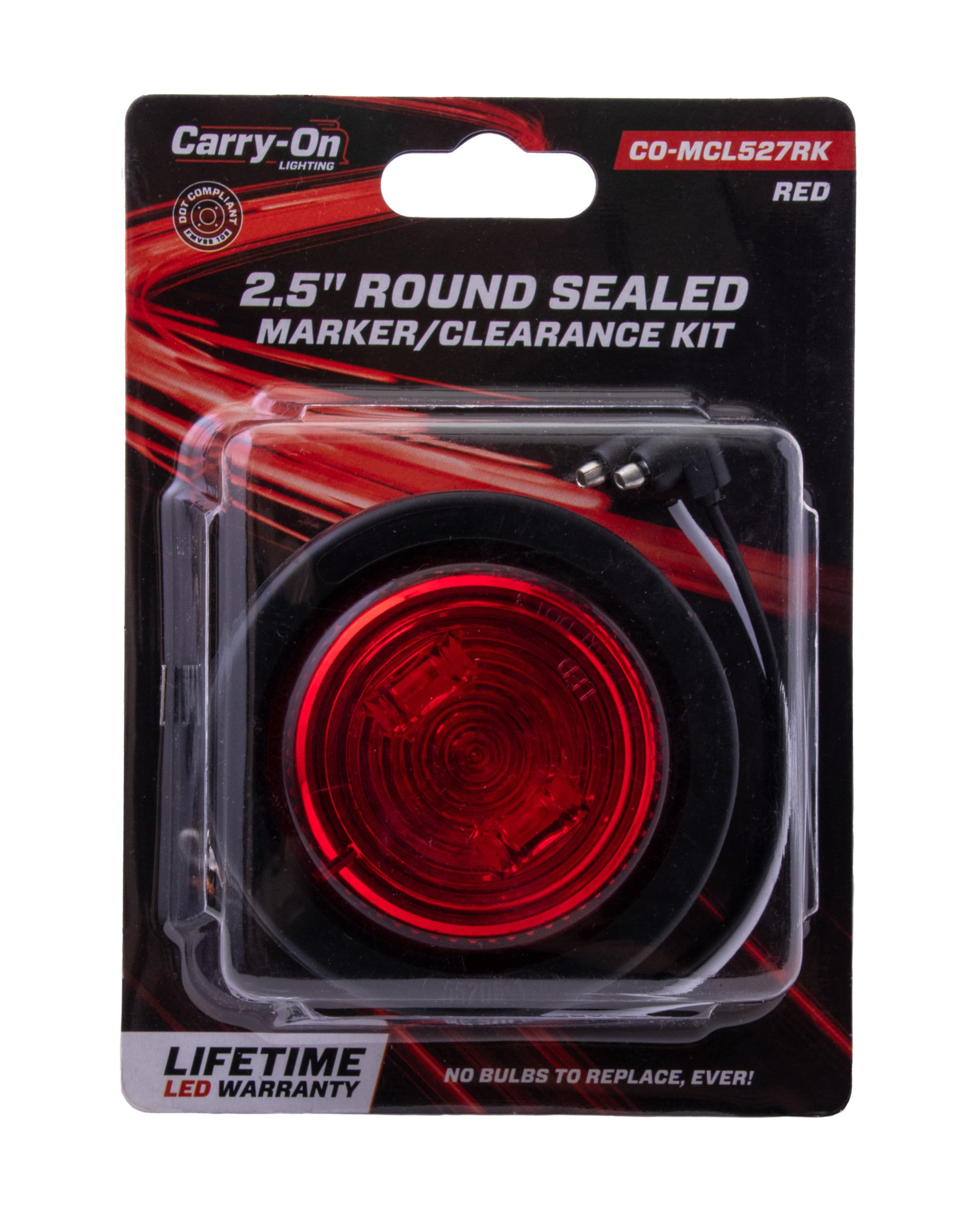 Carry-On Trailer CO-MCL527RK Trailer-Towing-Accessories - View #4