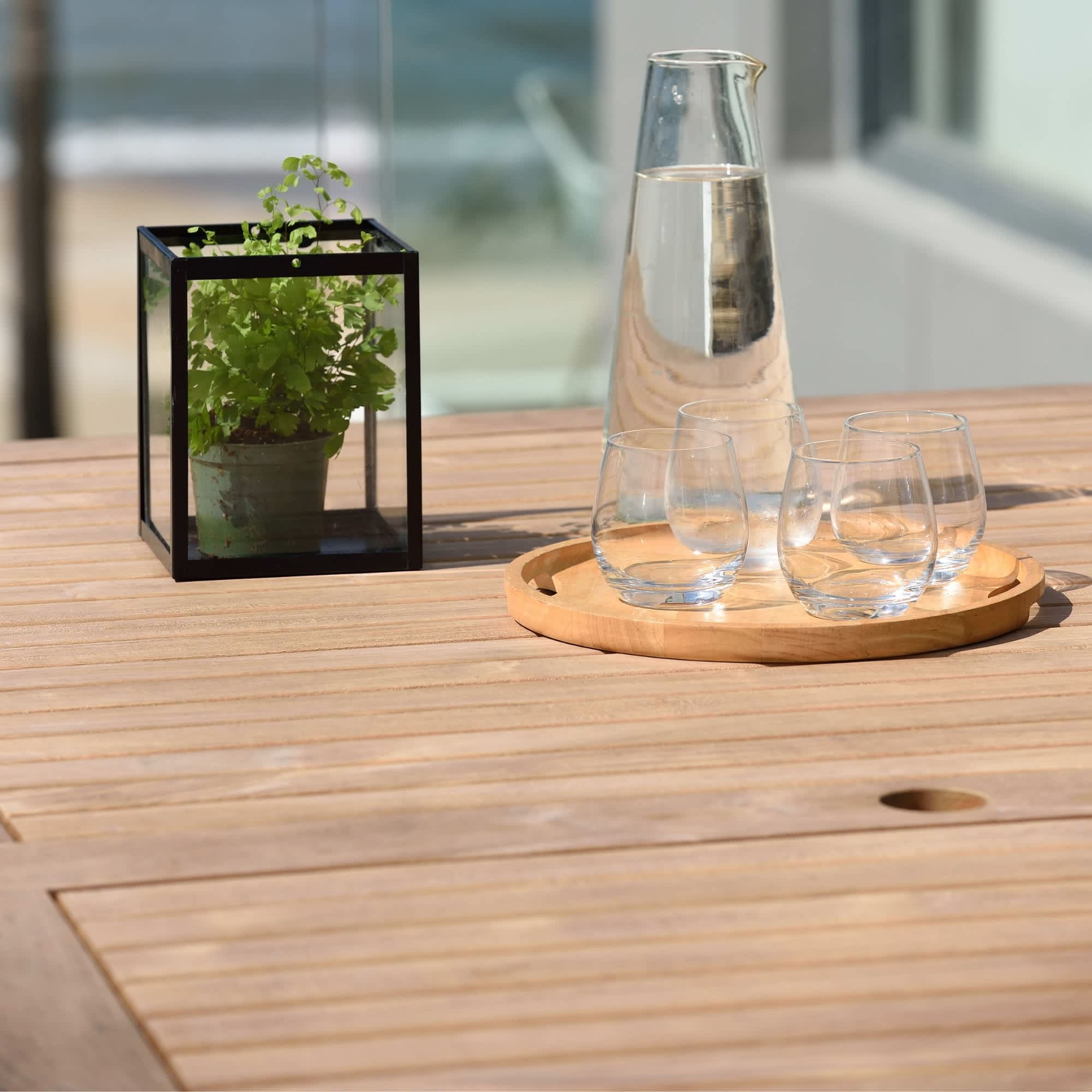 Amazonia RINBIG-8-CURA-GR Patio-Dining-Sets - View #7