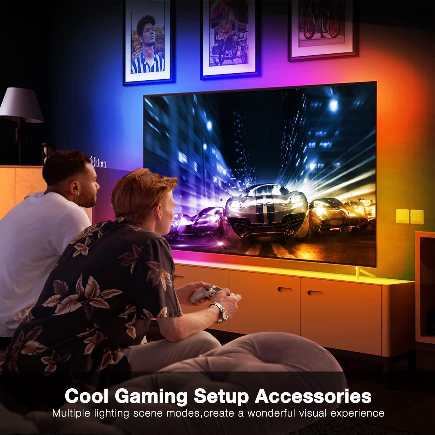 Etokfoks LET1225L01 Rope-Lights - View #6