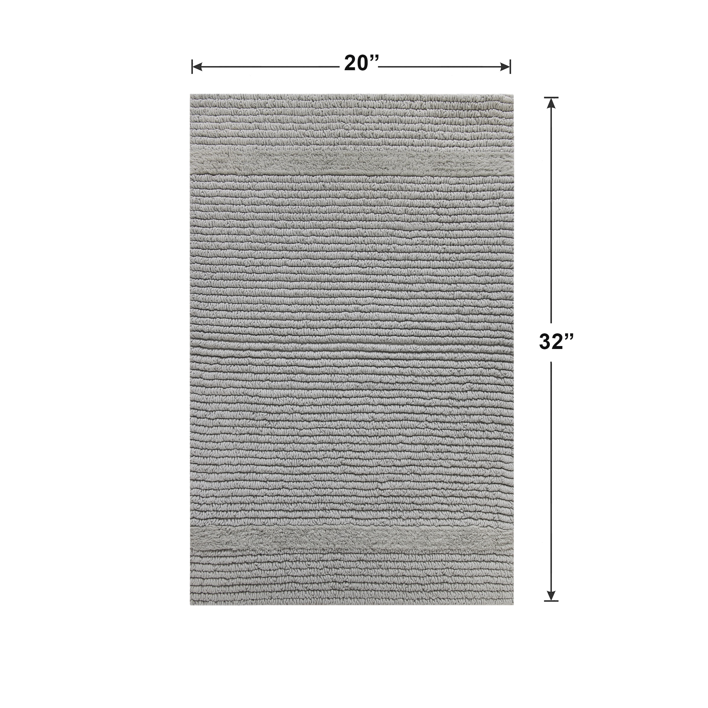 allen + roth 30406 Bath-Rugs - View #5