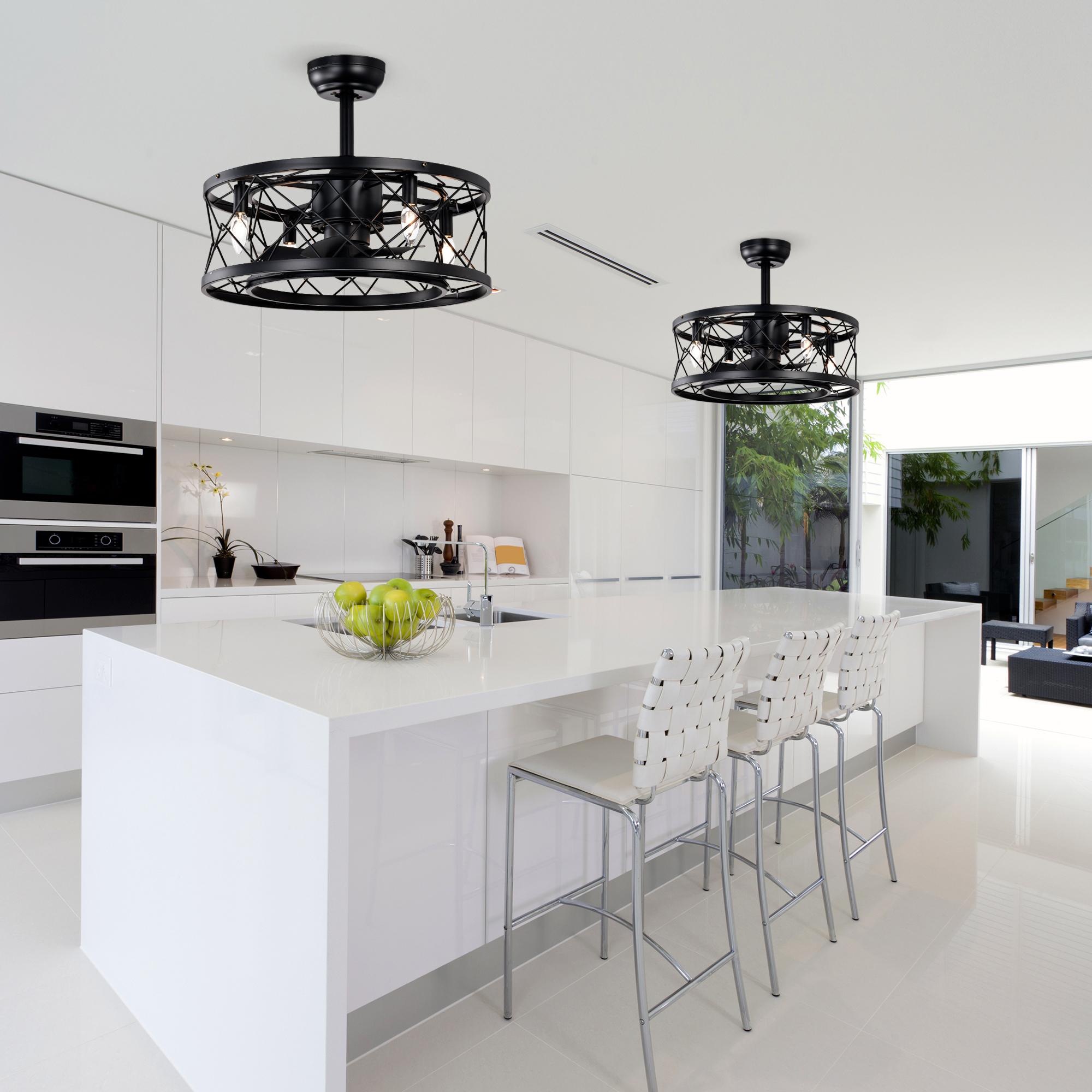 Bayfeve BF-496481-MP Ceiling-Fans - View #3