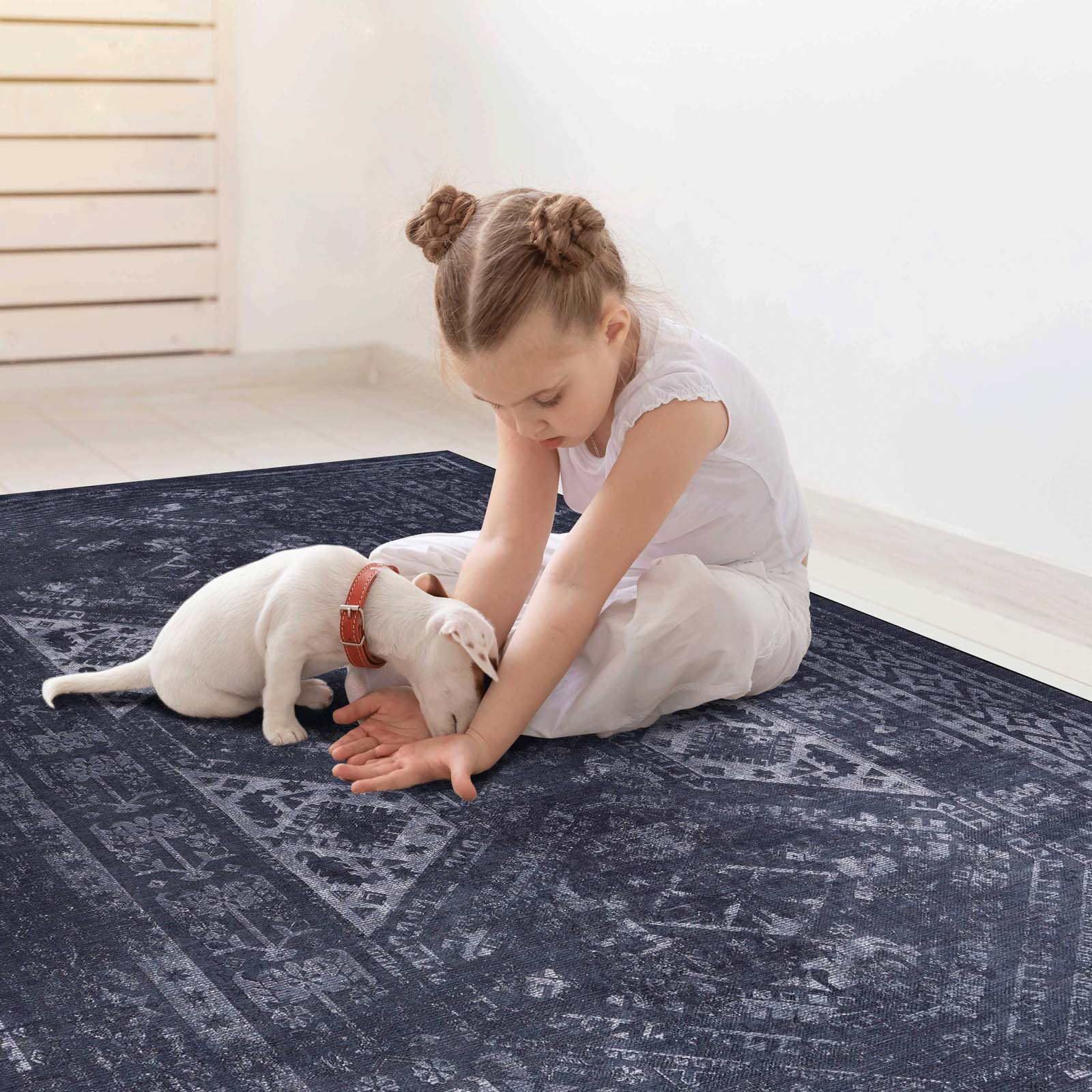  B189P189000FF rugs - View #4