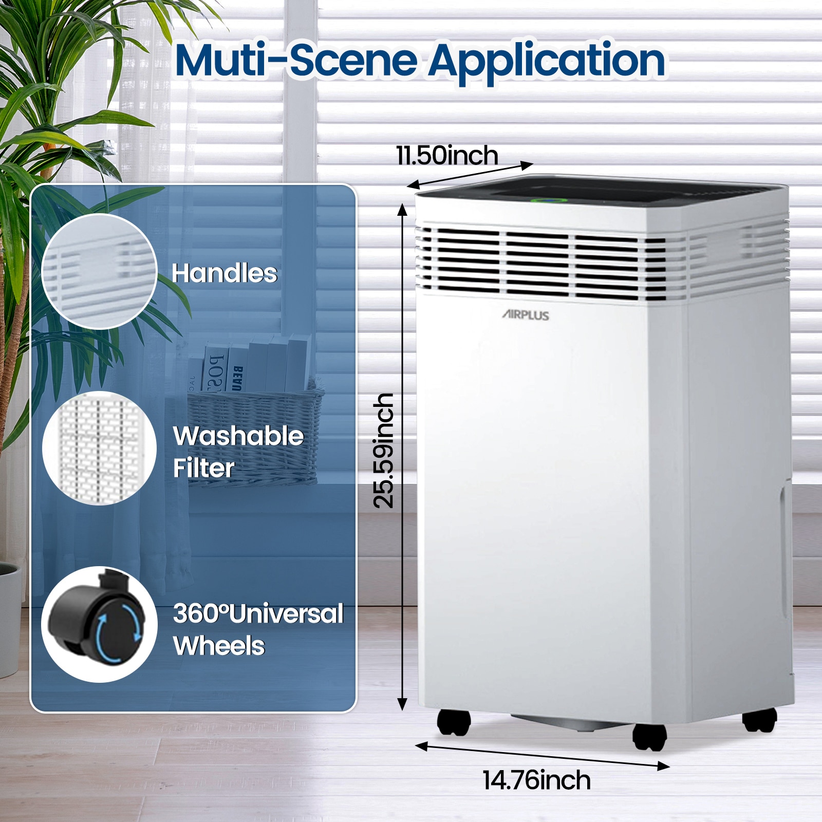 AIRPLUS DHDE140938 t000099 - View #10