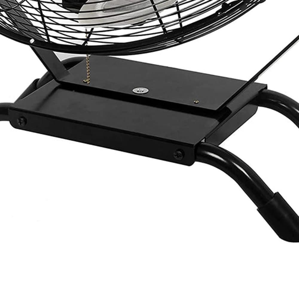 iLIVING ILG8E20-15 Wall-Mounted-Fans - View #3
