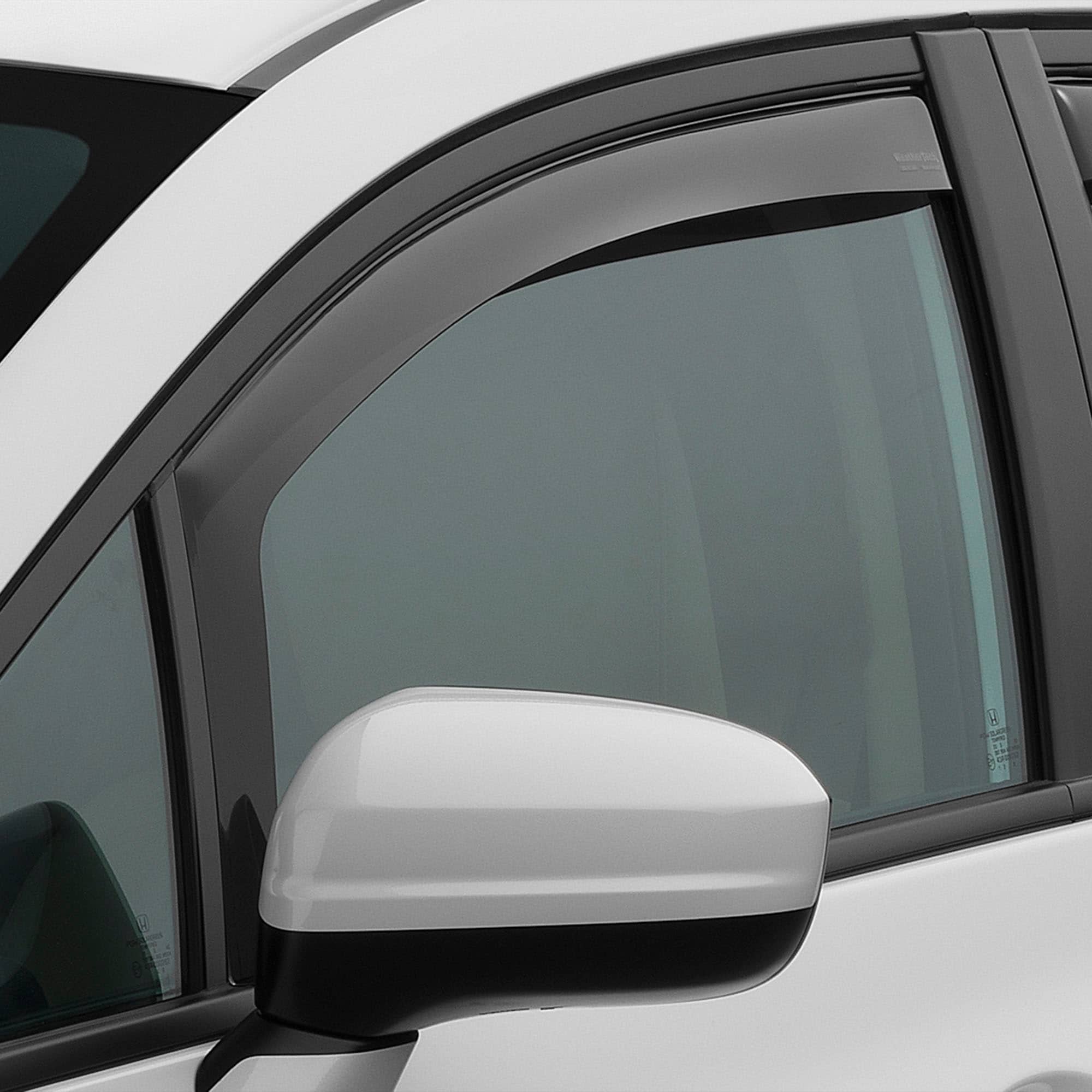 WeatherTech 80699 Side window deflector
