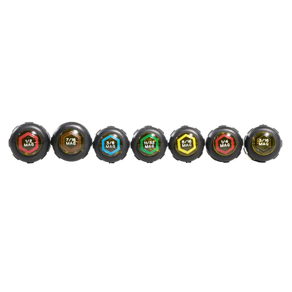 Klein Tools 647M Nut-Driver-Sets - View #8