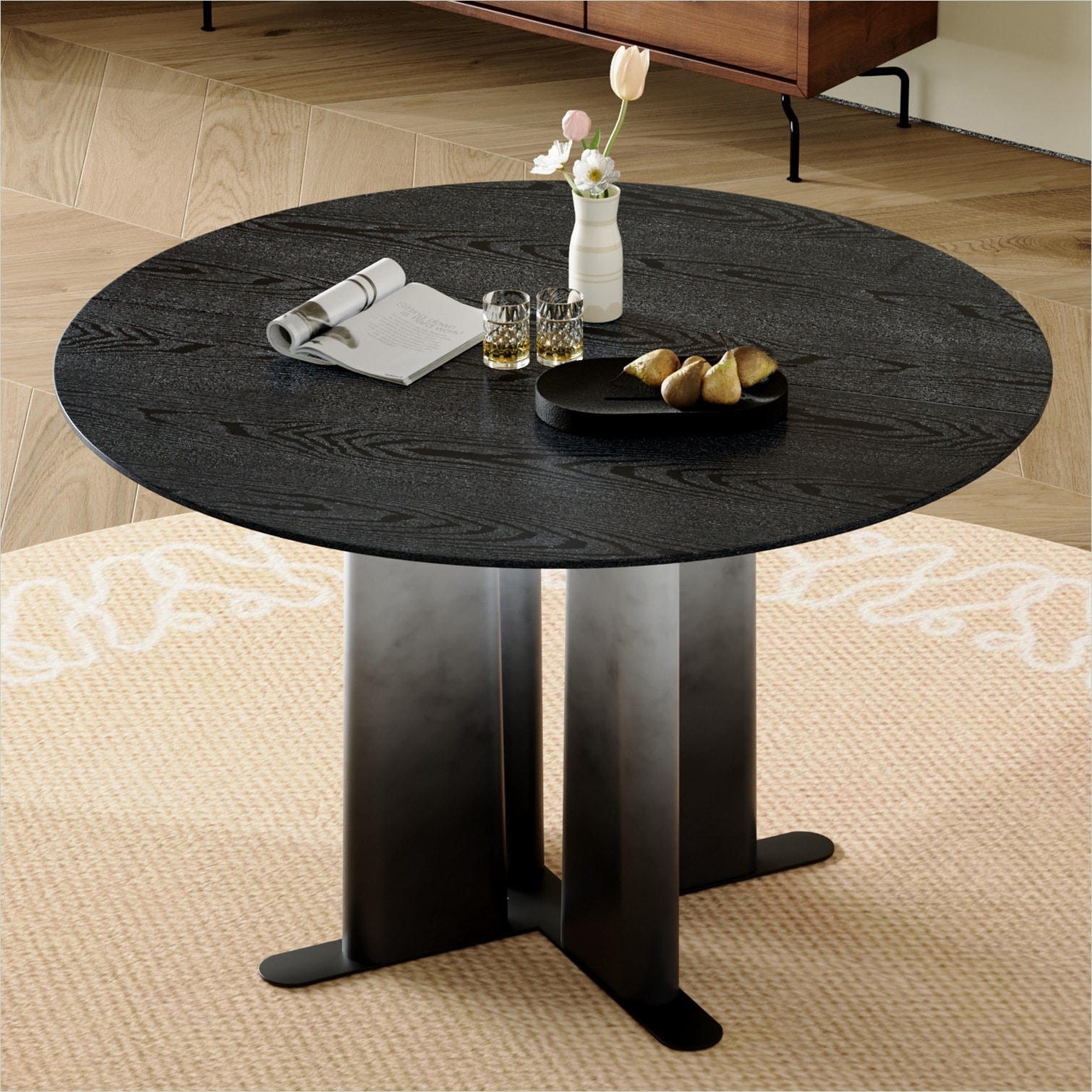 SunJet 6UHR7GXYLPQ1 Dining-Tables - View #2
