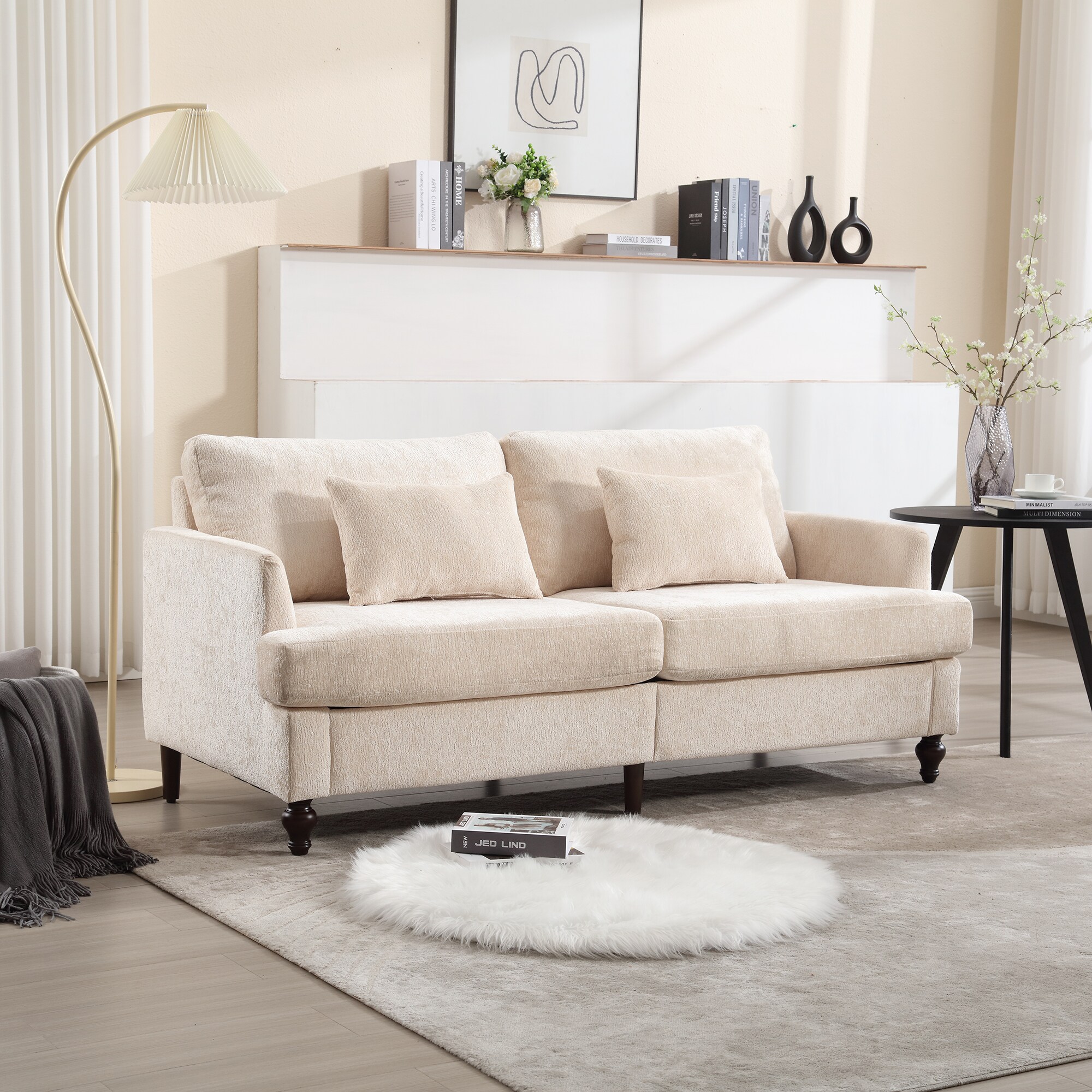 Bybafun YD6800036 Sofas-Loveseats - View #7