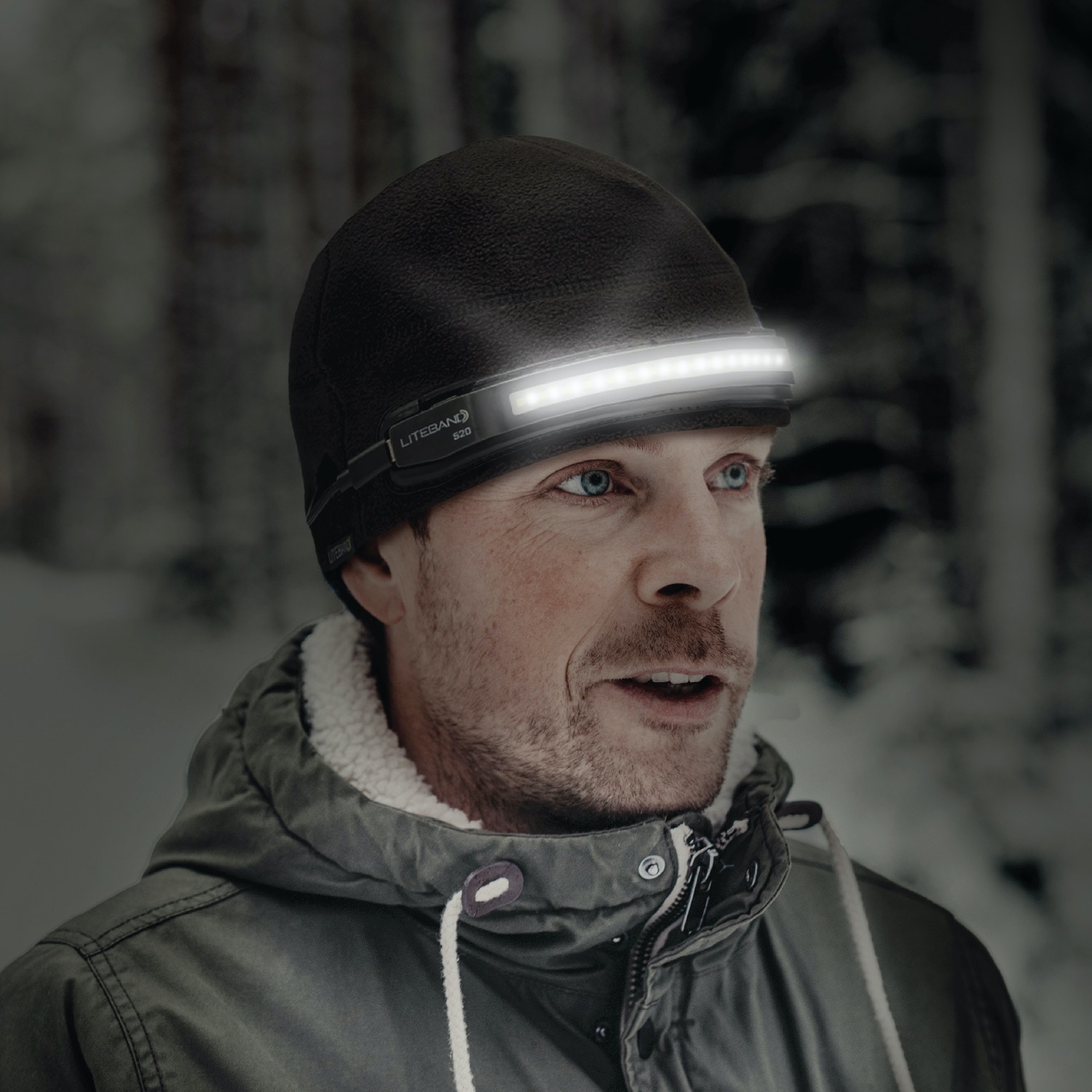 Liteband LBB520-AB headlamps - View #2