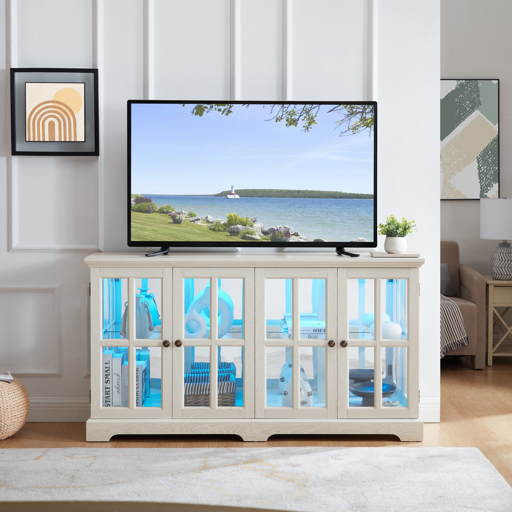 Bella Depot BD-22751690 Dining-Kitchen-Storarge - View #2