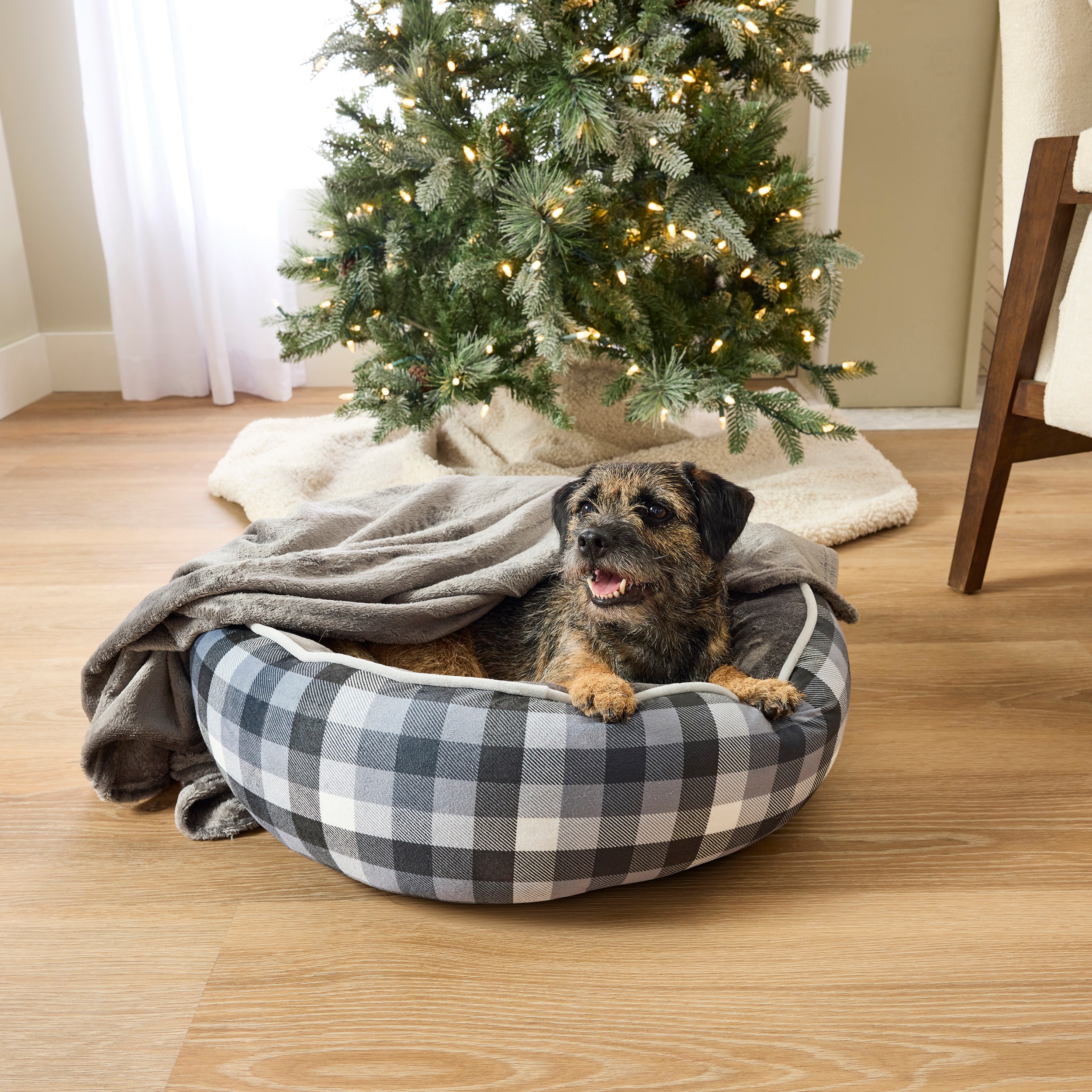 Heart & Herd FRND311-SMGRY04 Pet-Beds - View #10